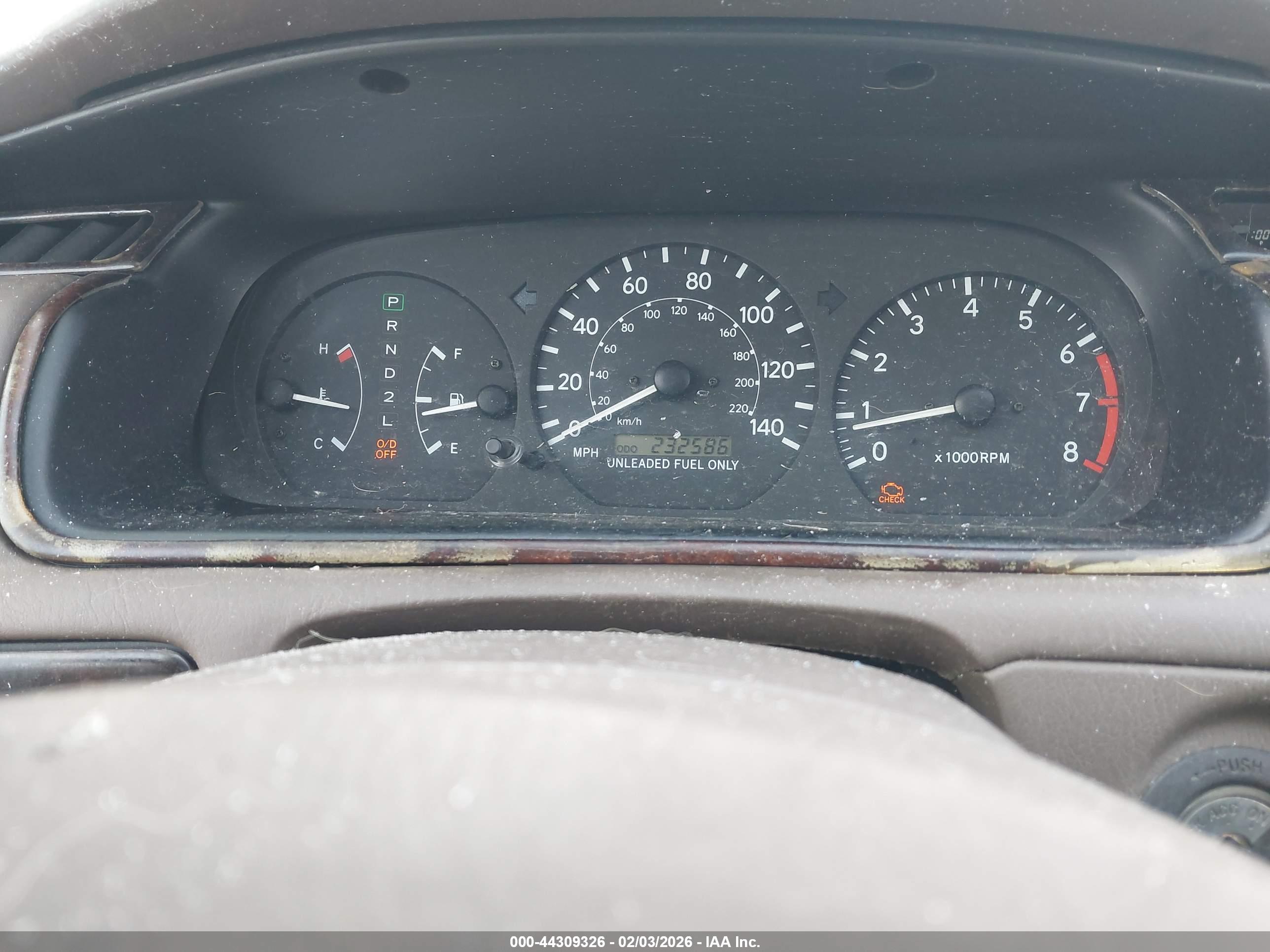TOYOTA CAMRY image 7