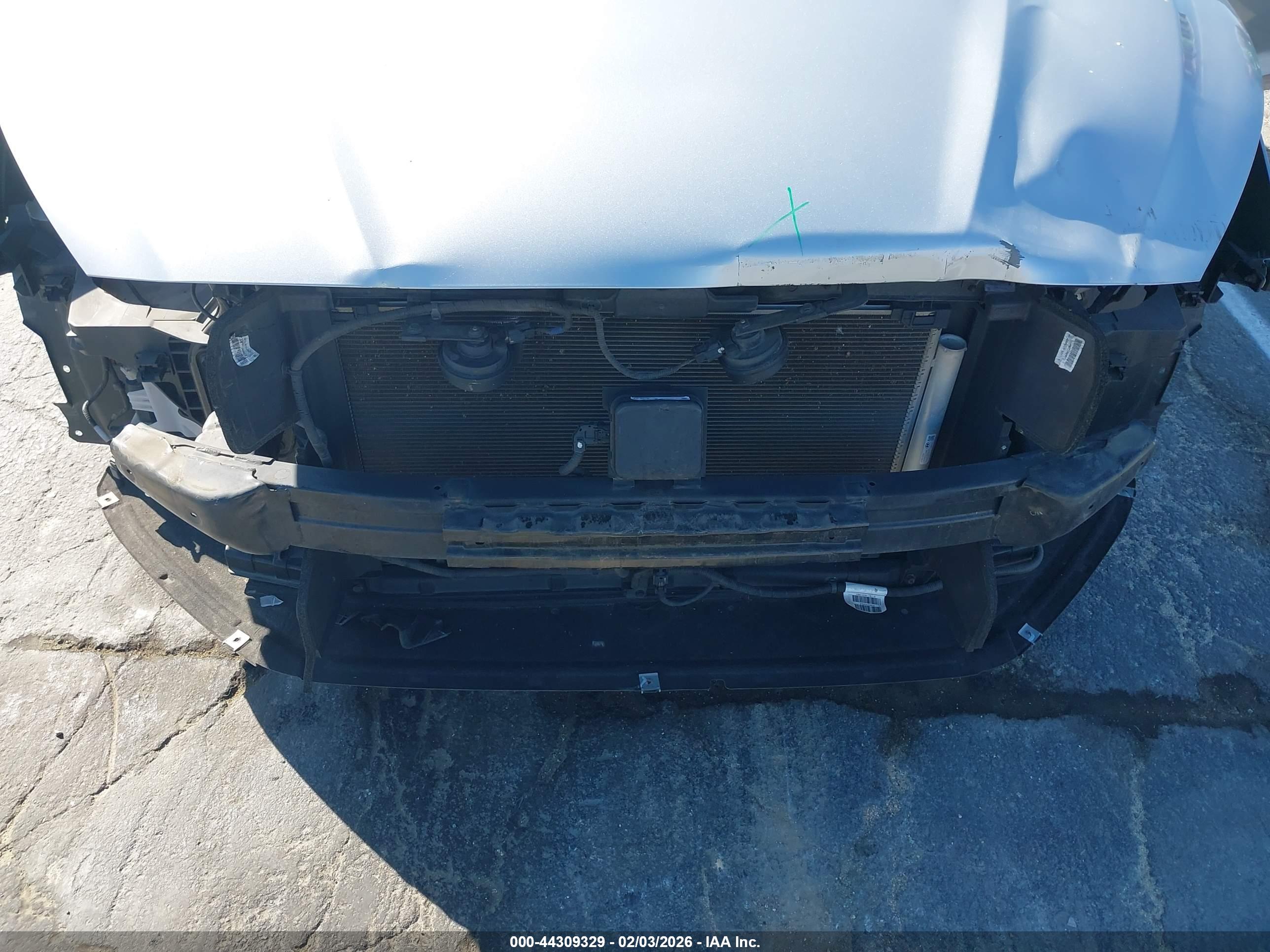 HYUNDAI SONATA image 6