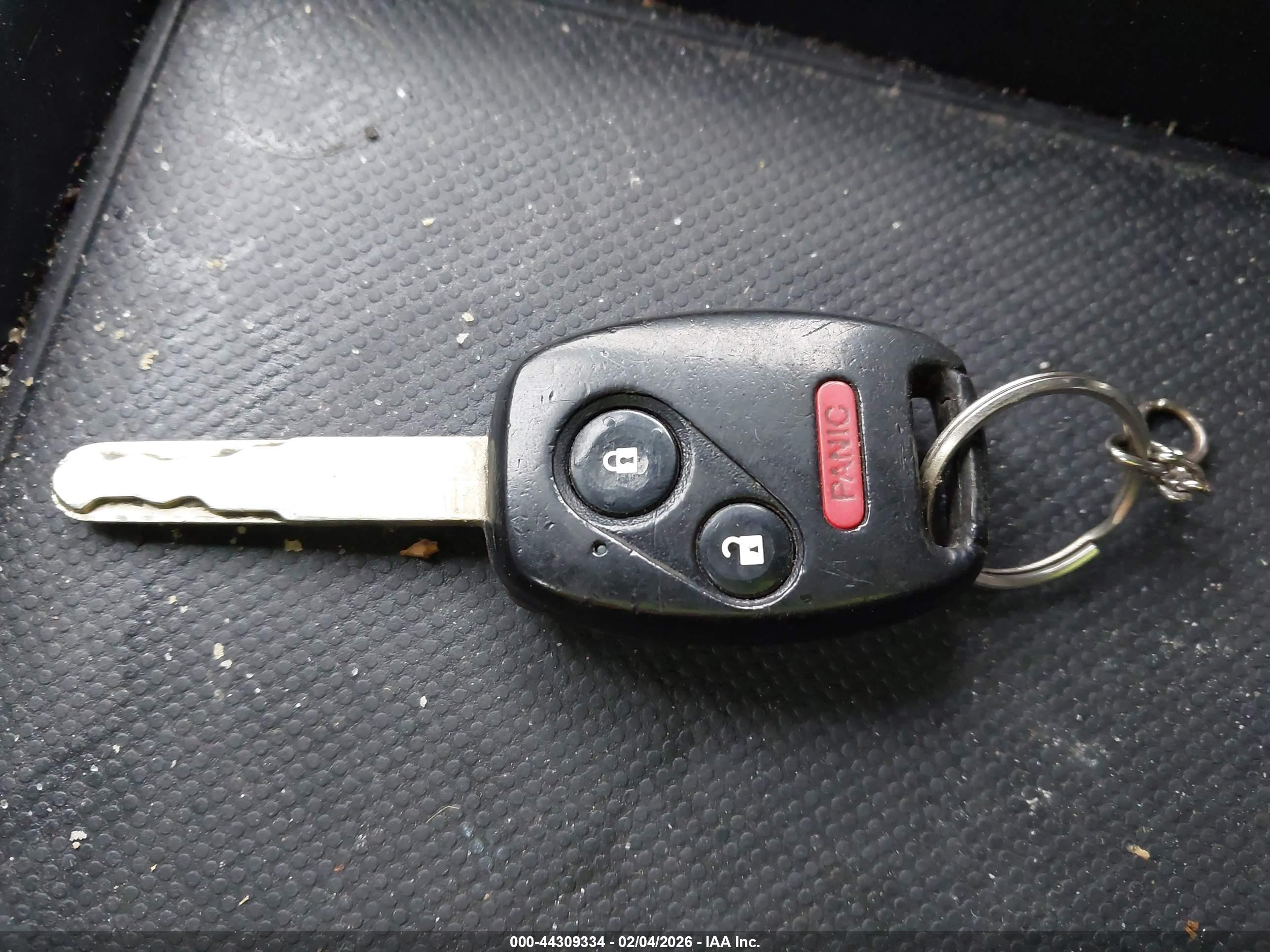 HONDA CR-V image 11