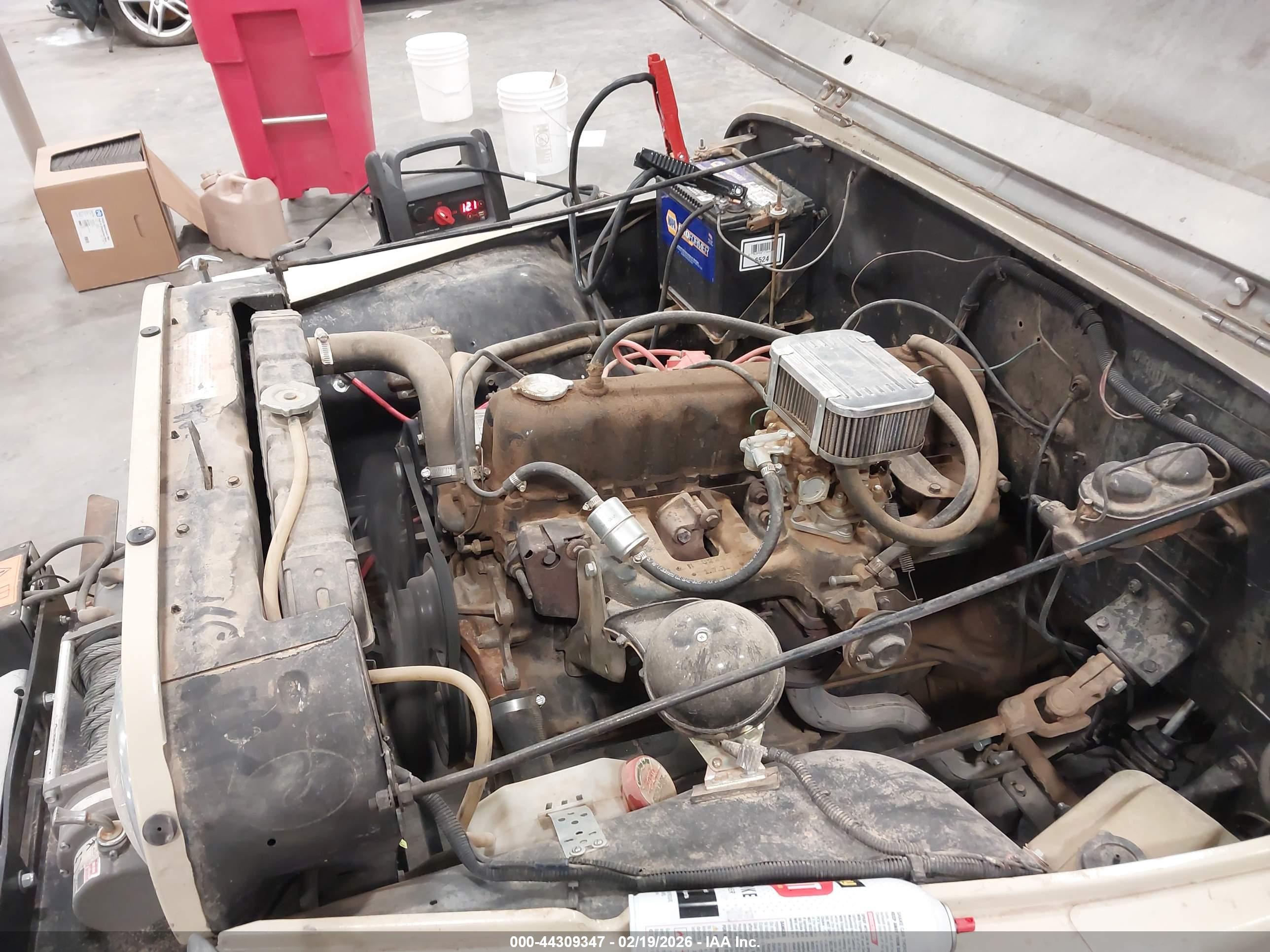 JEEP - image 10