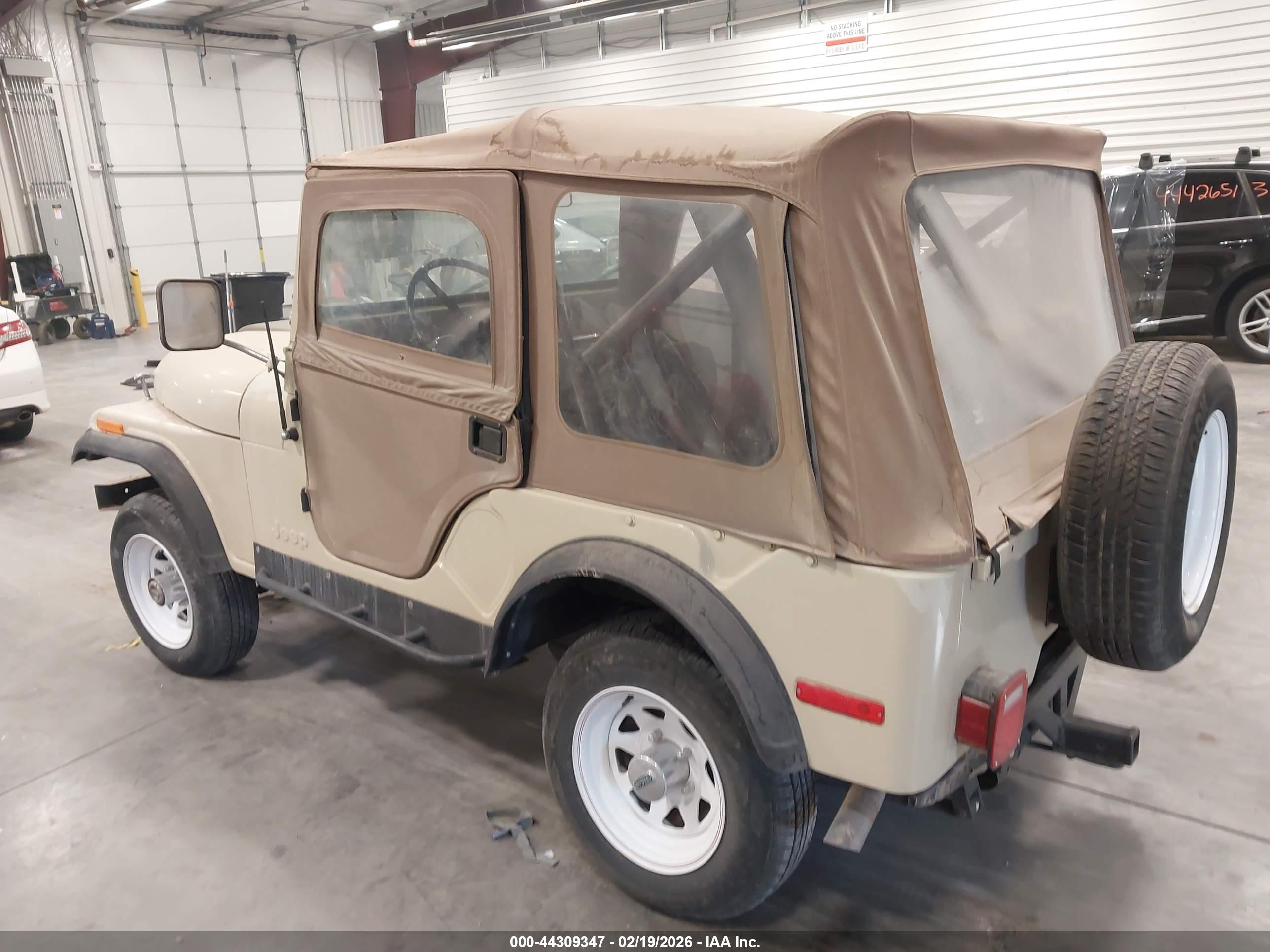 JEEP - image 3