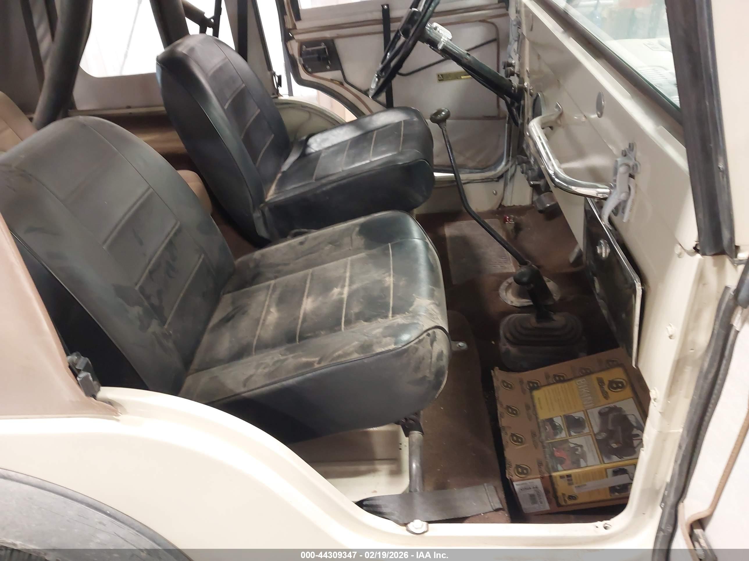 JEEP - image 5