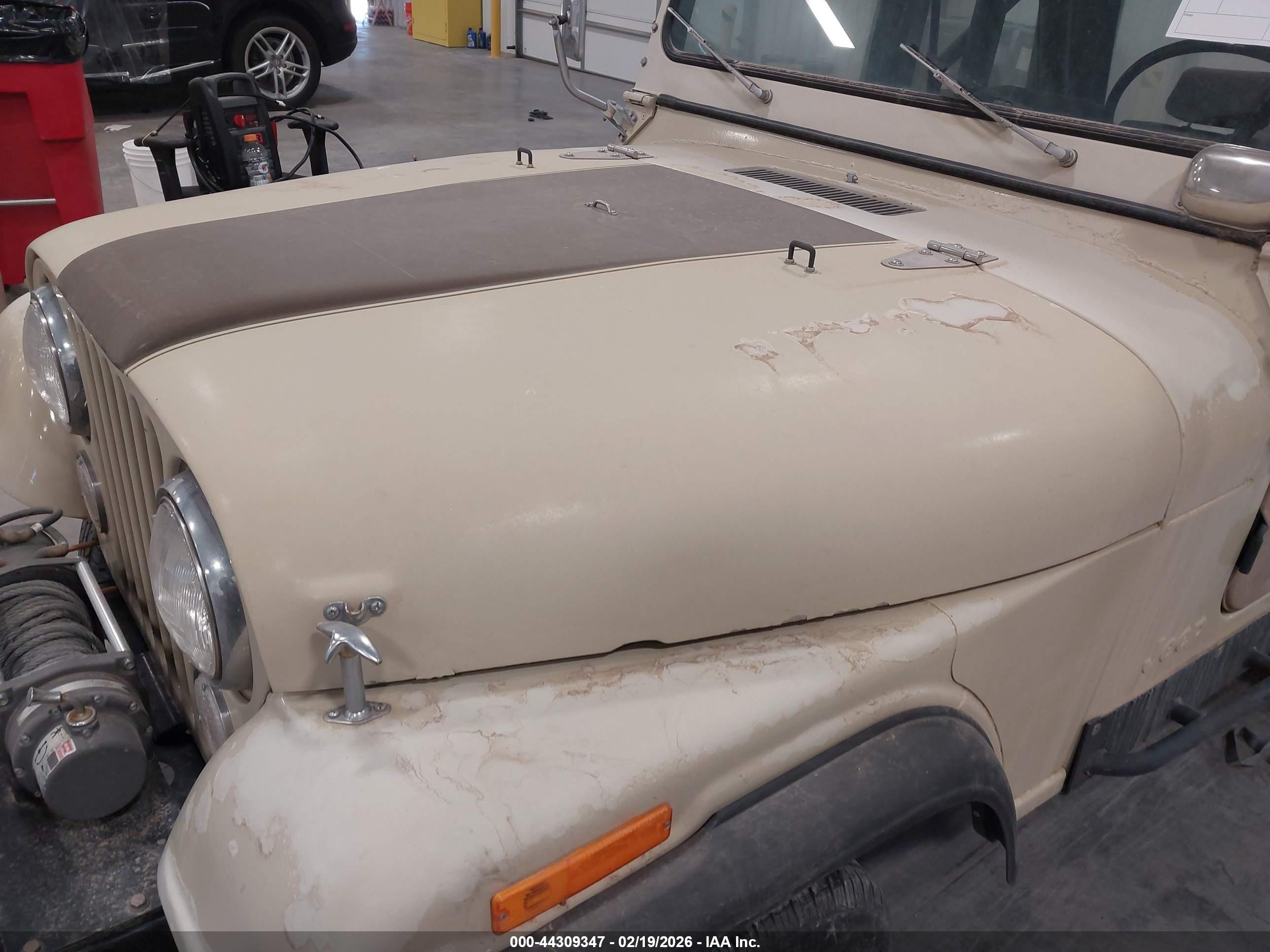 JEEP - image 6