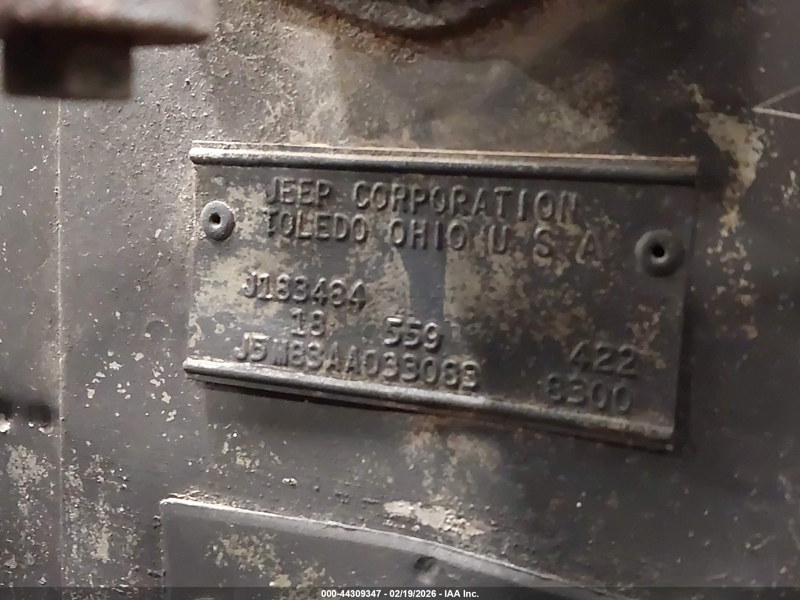 JEEP - image 9
