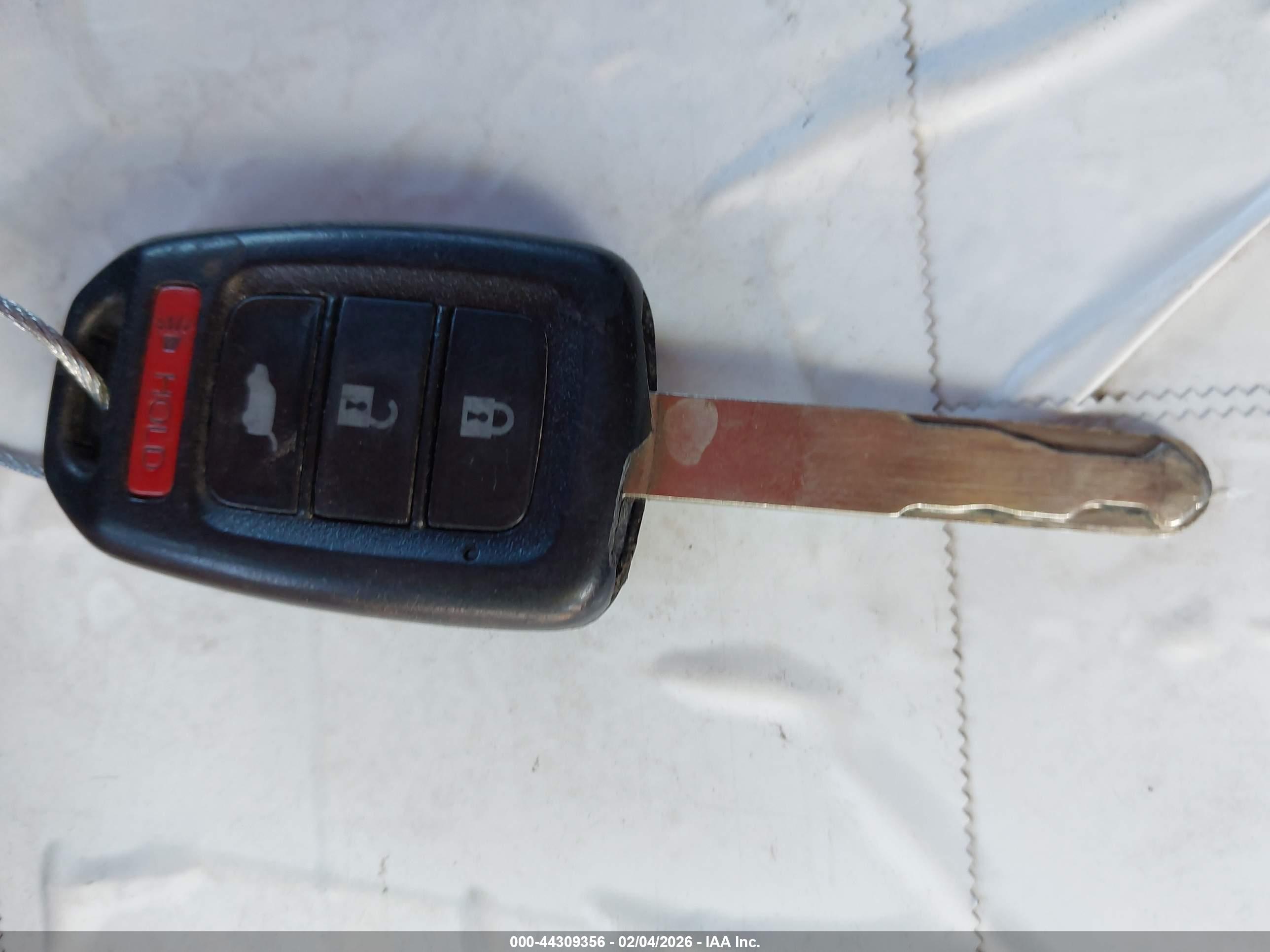 HONDA CIVIC image 11