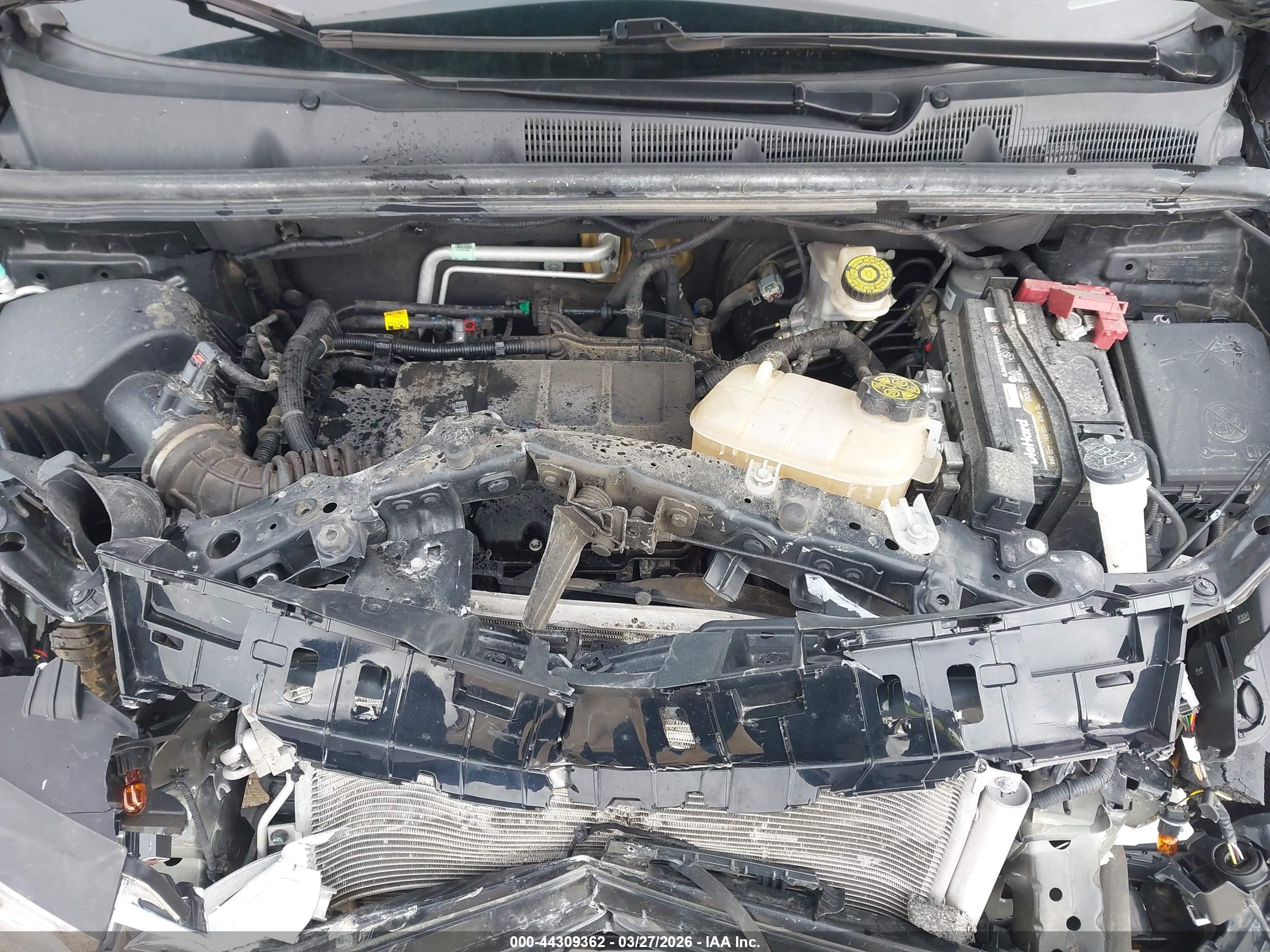 CHEVROLET TRAX image 10