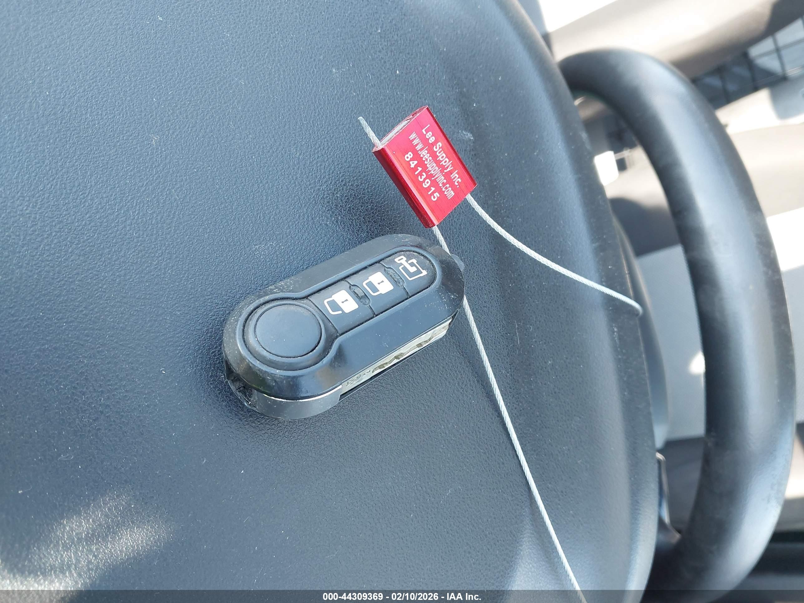 RAM PROMASTER image 11