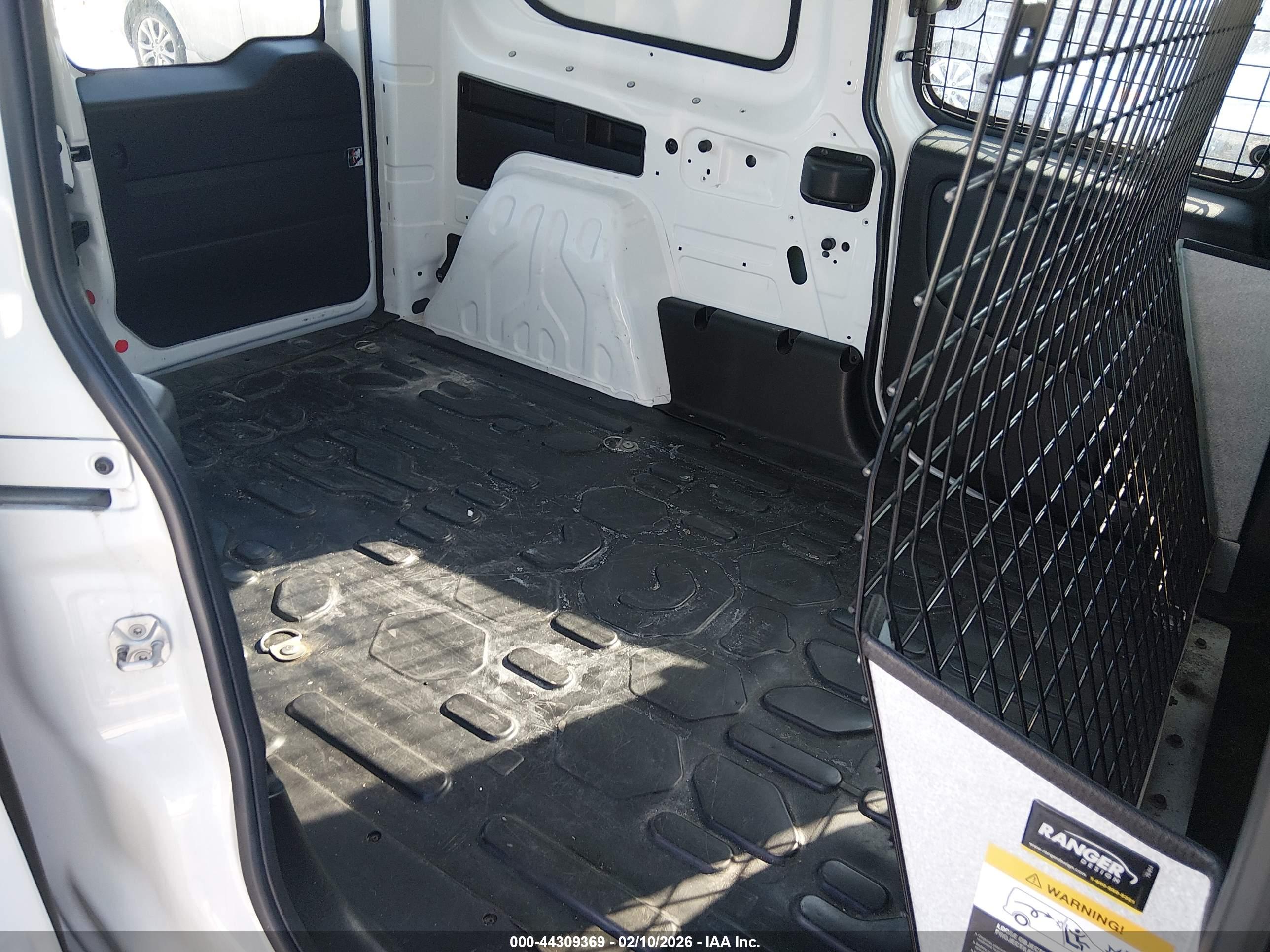 RAM PROMASTER image 8