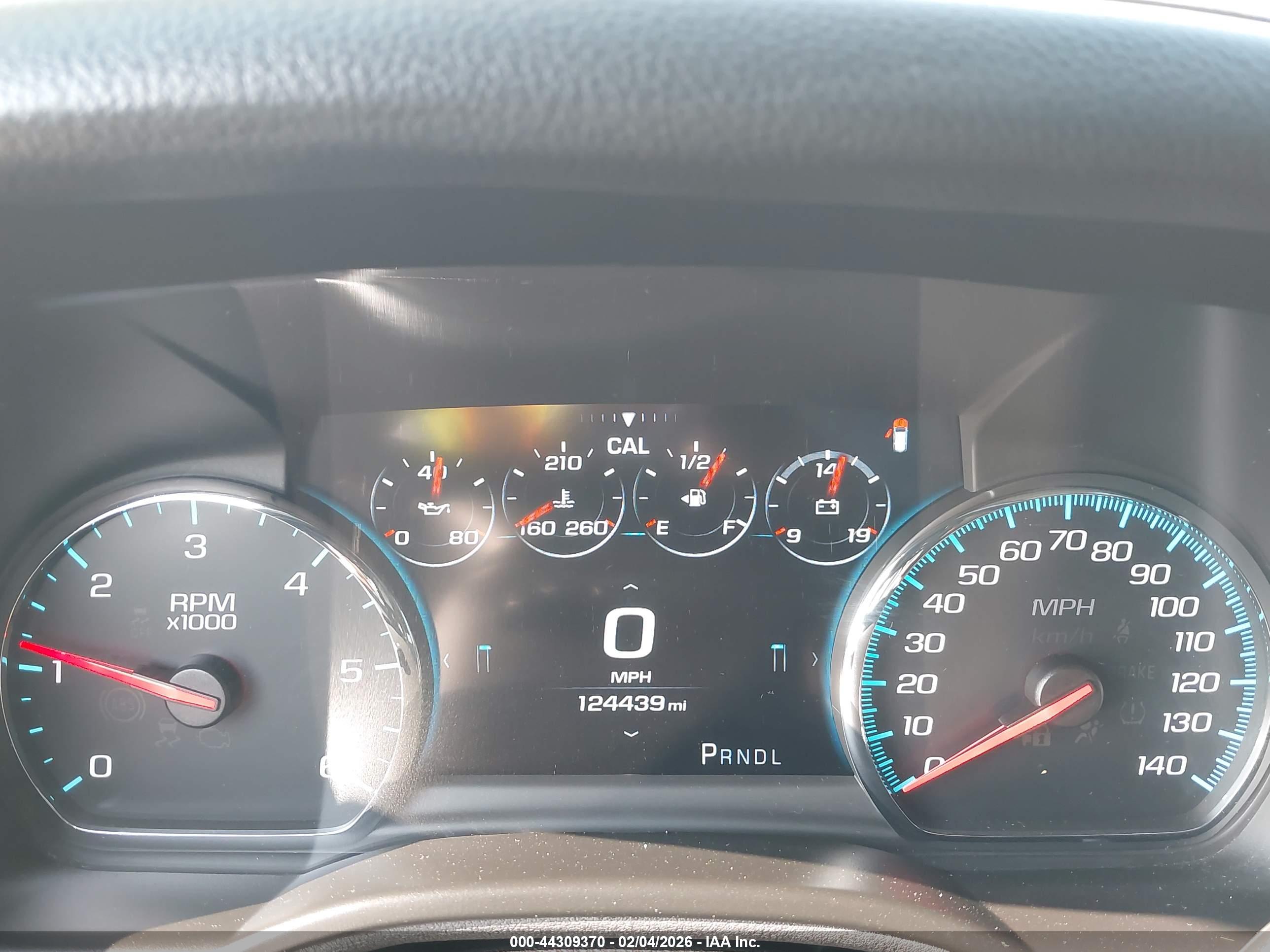 GMC YUKON image 7