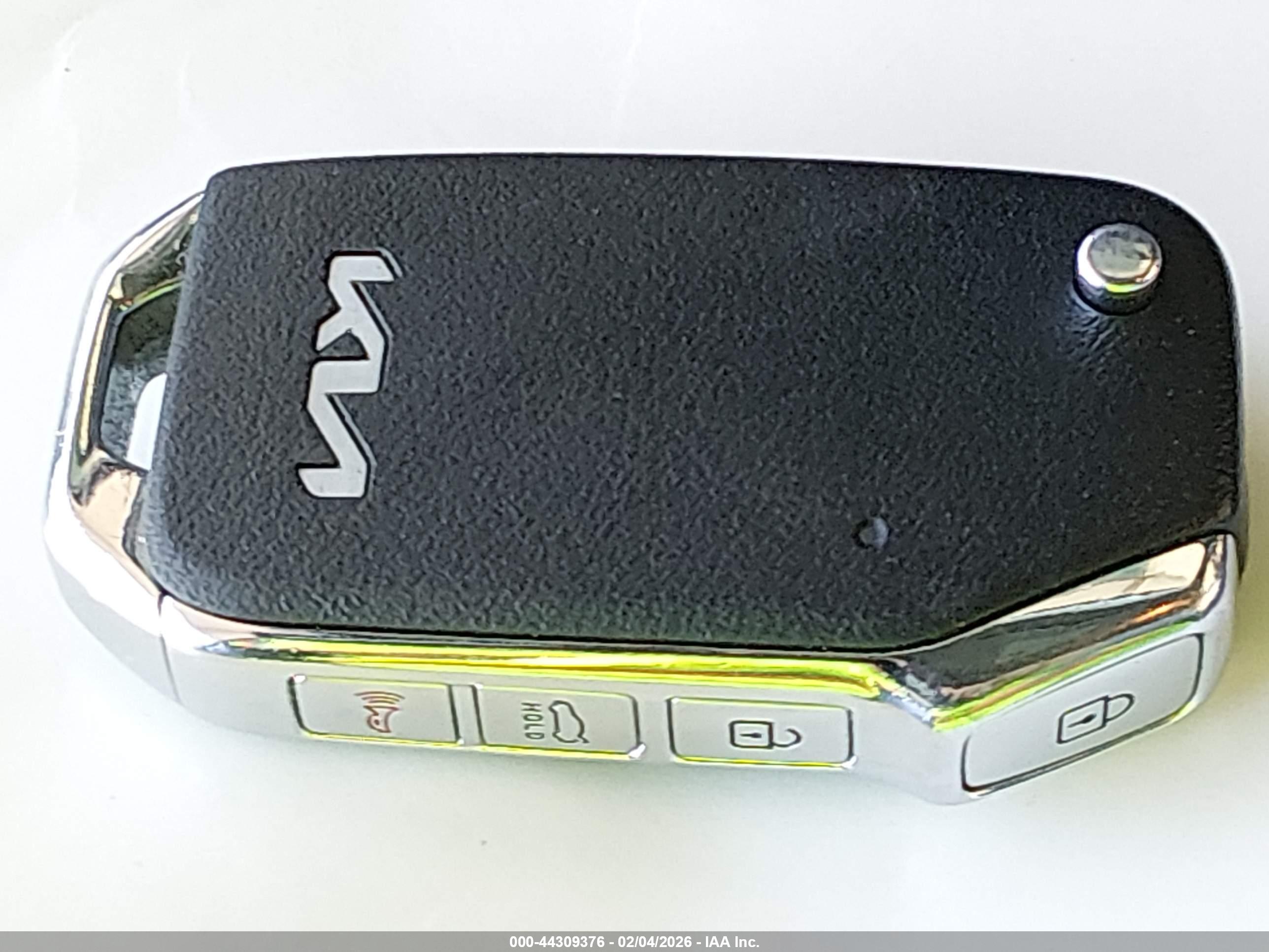 KIA FORTE image 11