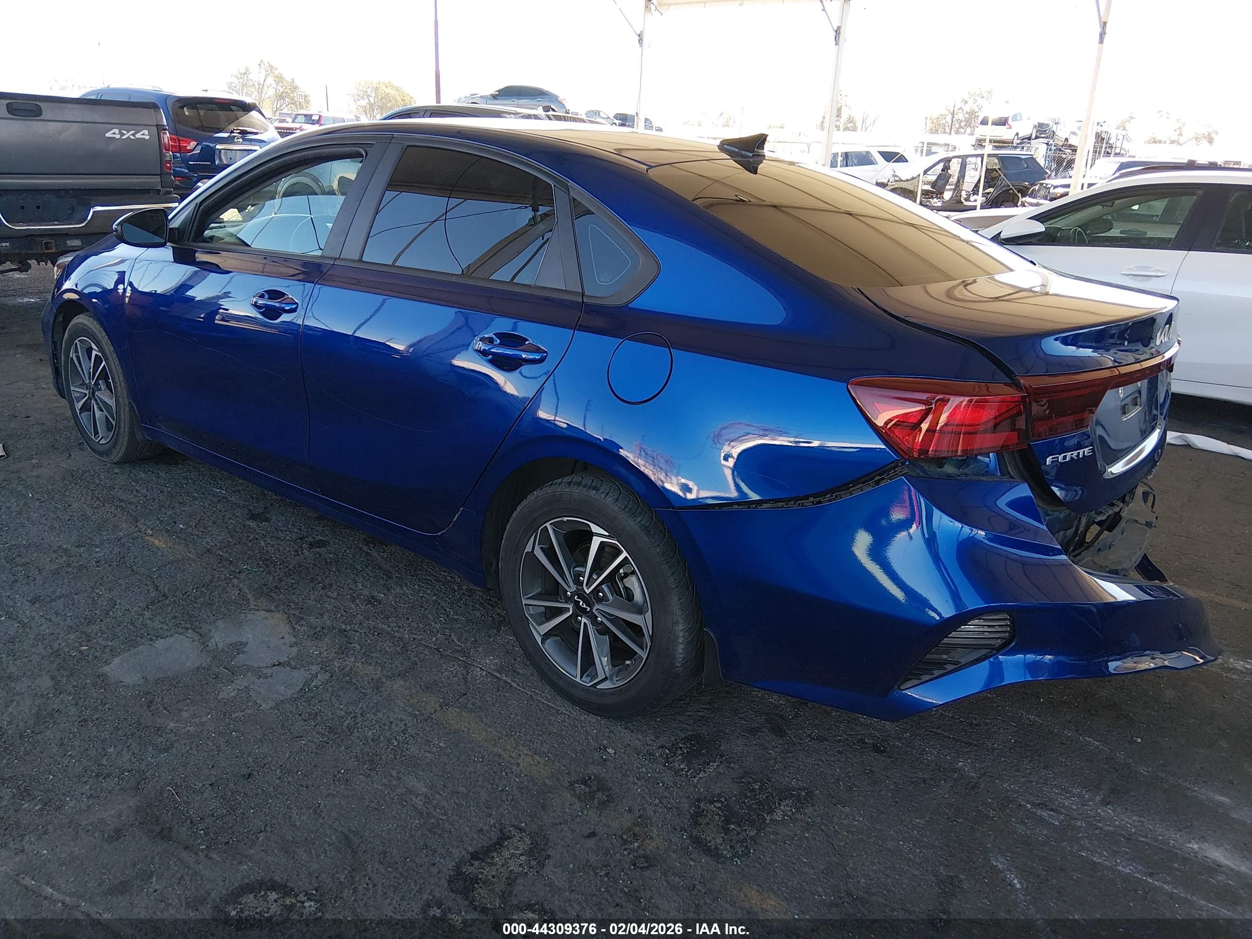 KIA FORTE image 3