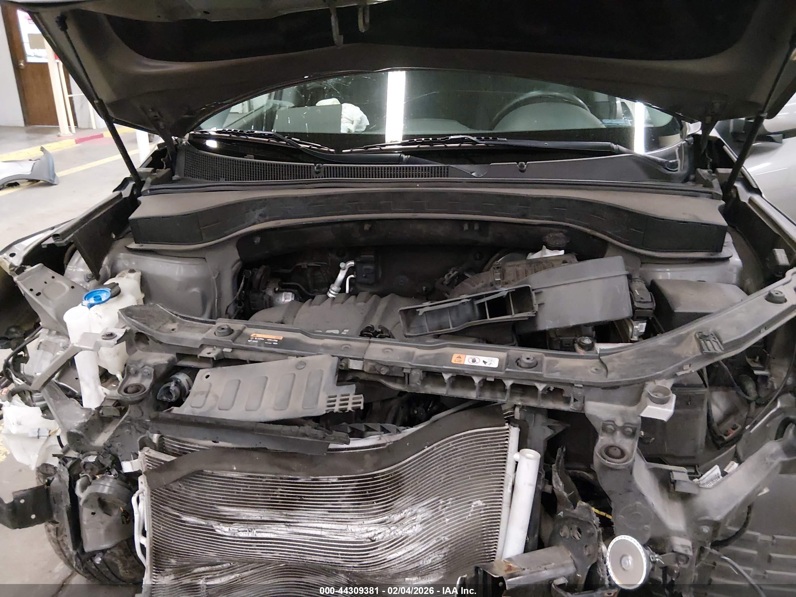 KIA SORENTO image 10