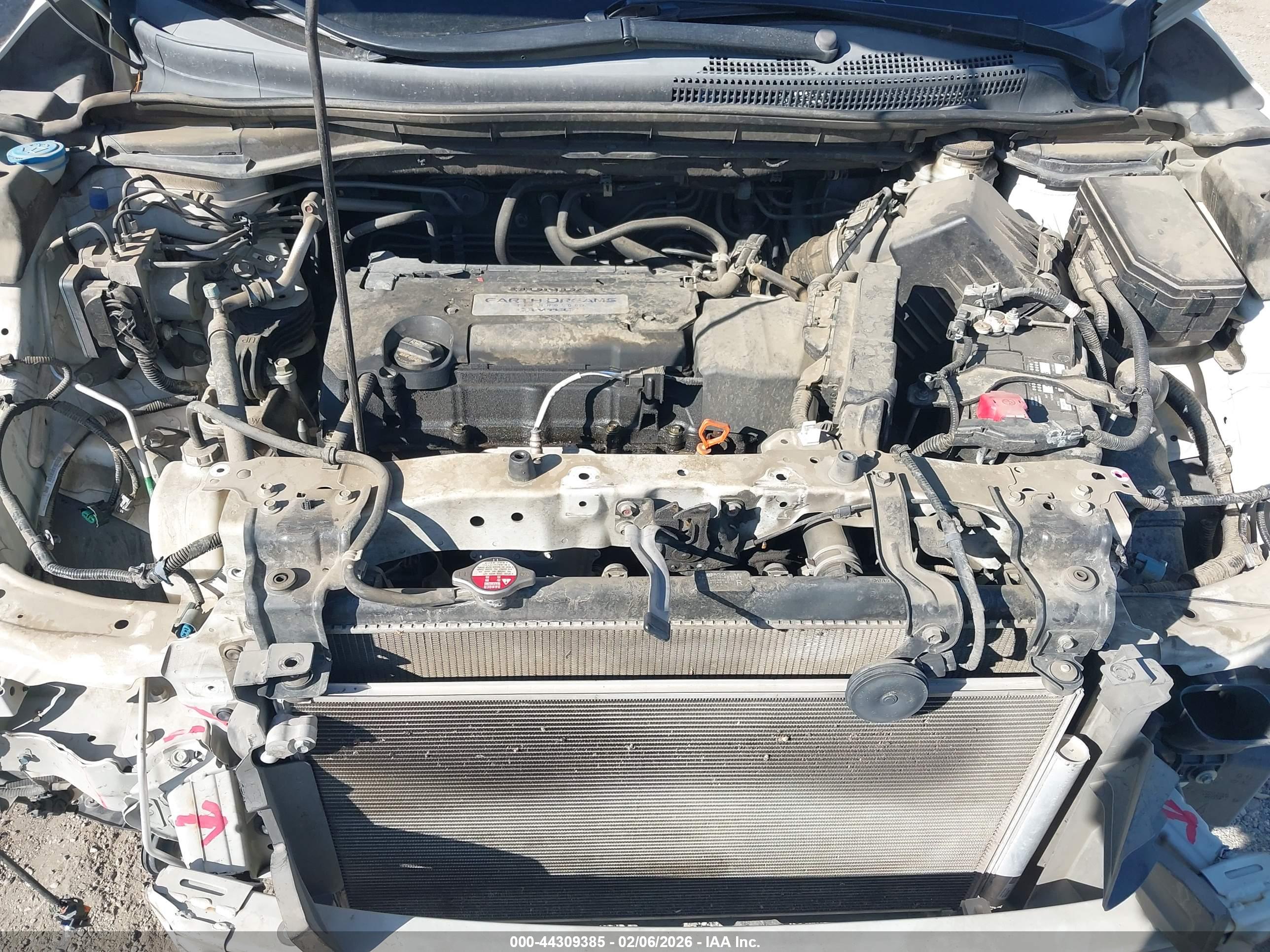 HONDA CR-V image 10