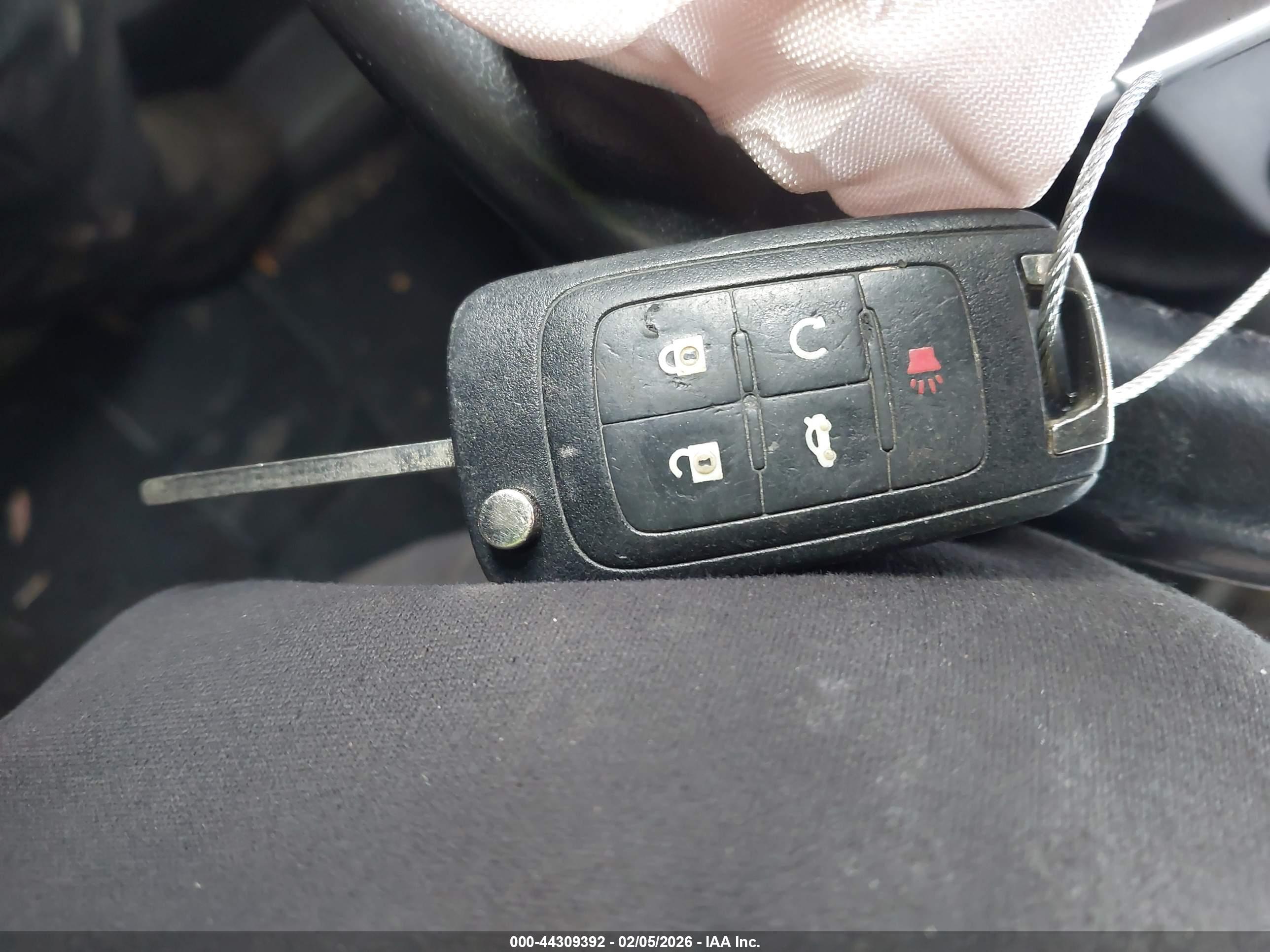 BUICK VERANO image 11