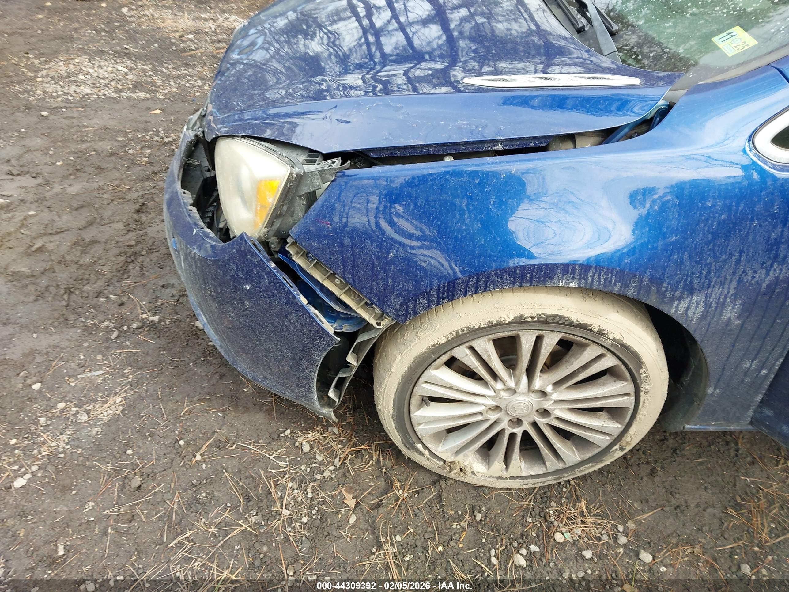 BUICK VERANO image 6