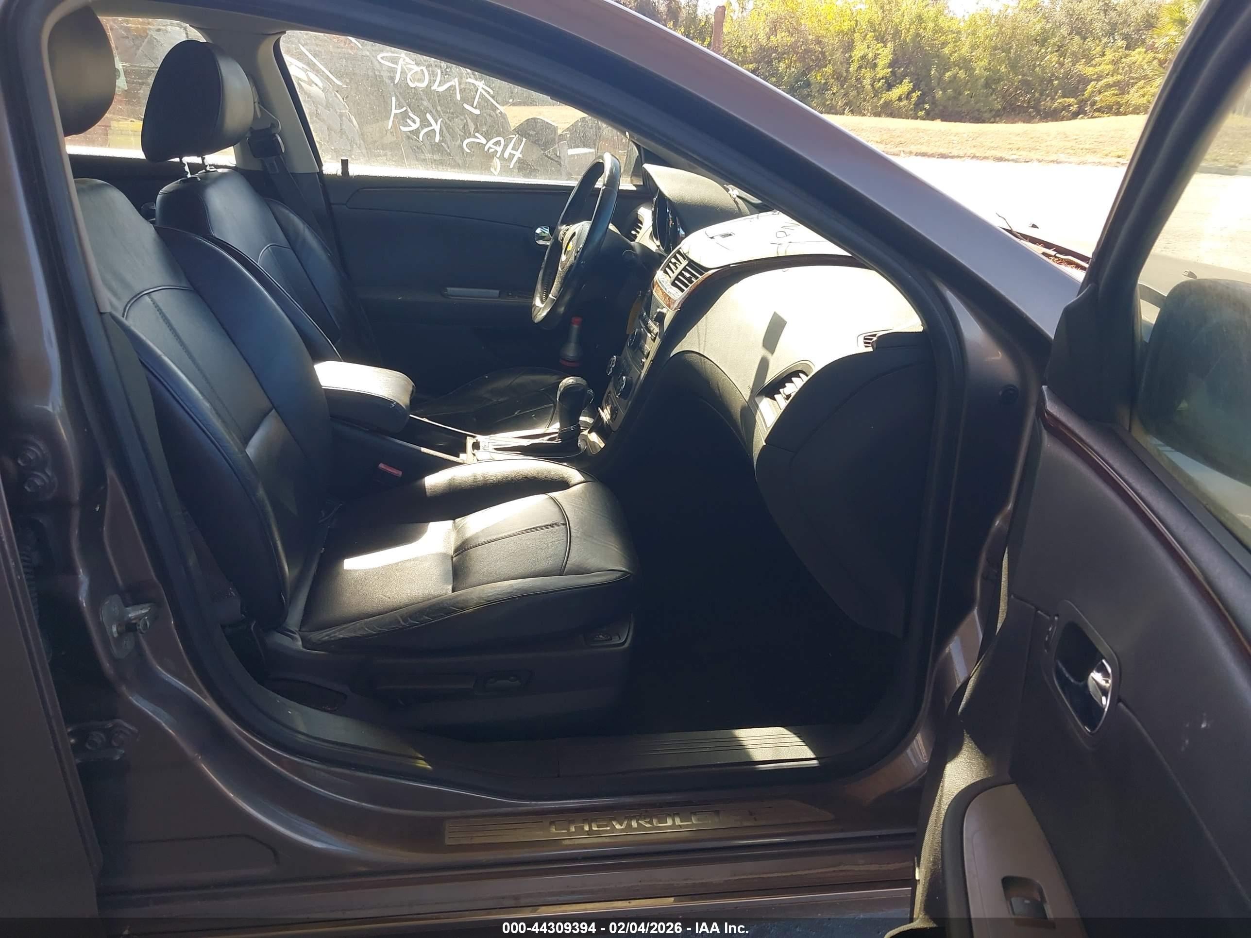 CHEVROLET MALIBU image 5