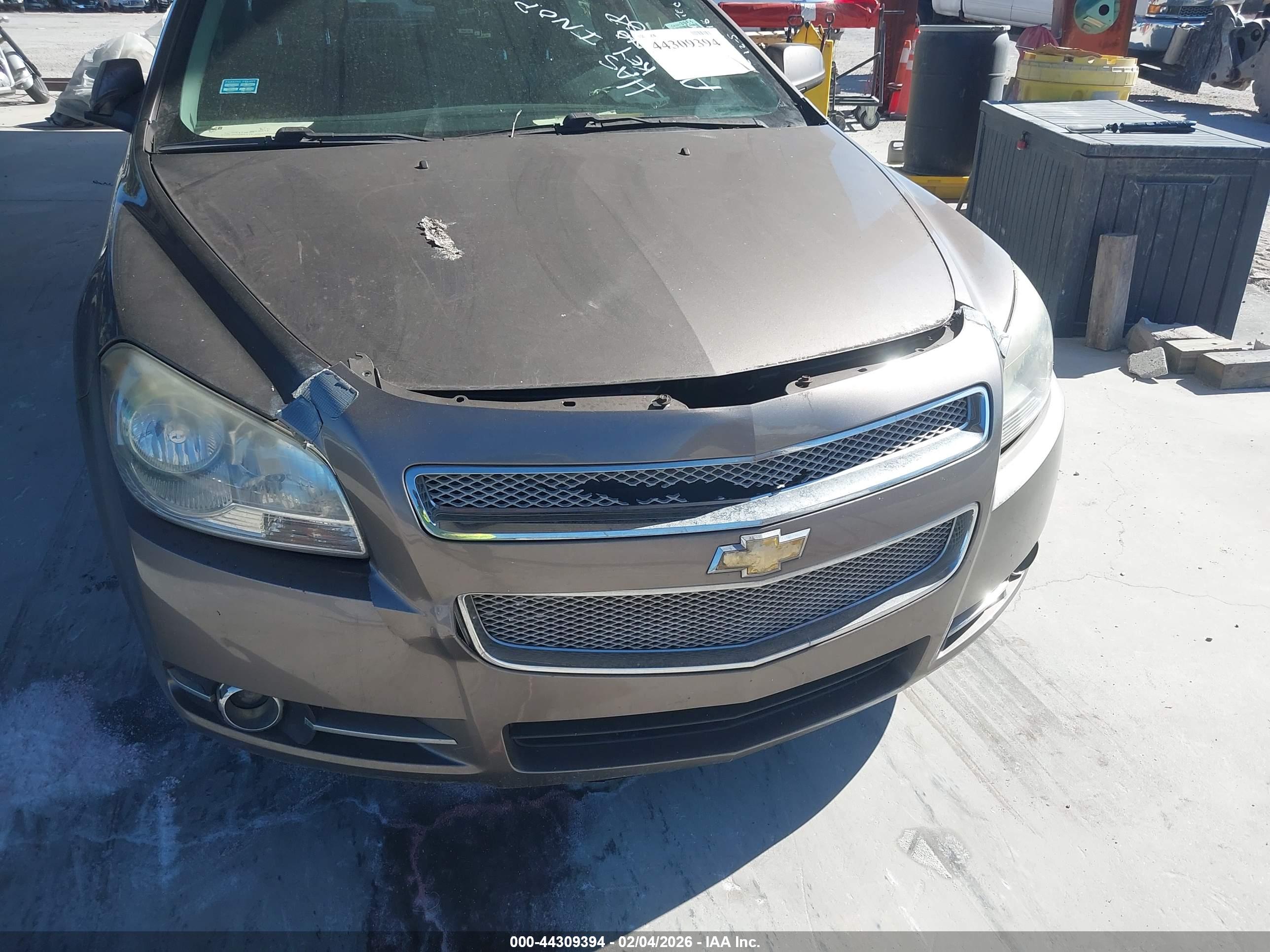 CHEVROLET MALIBU image 6