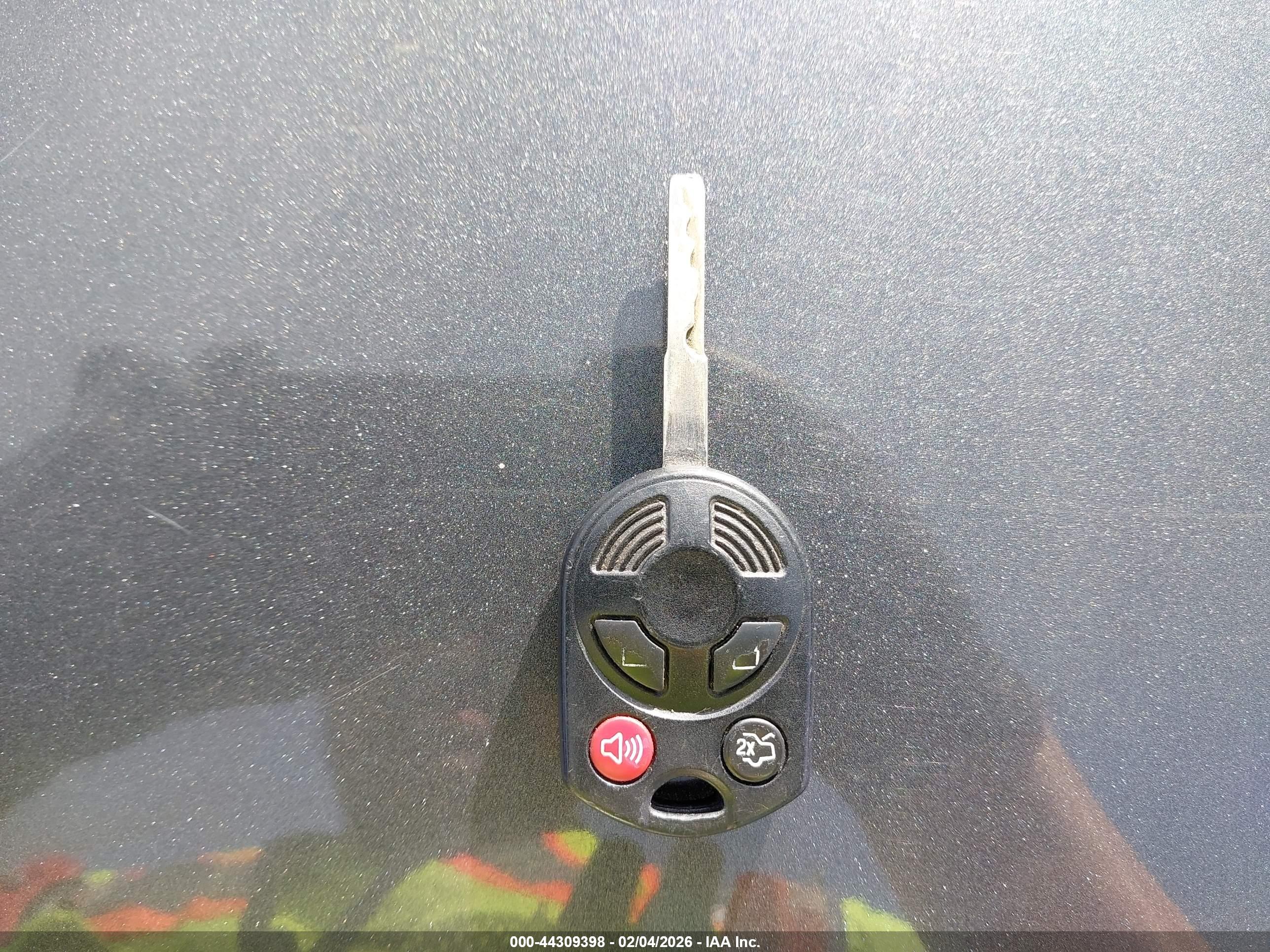 FORD FOCUS image 11