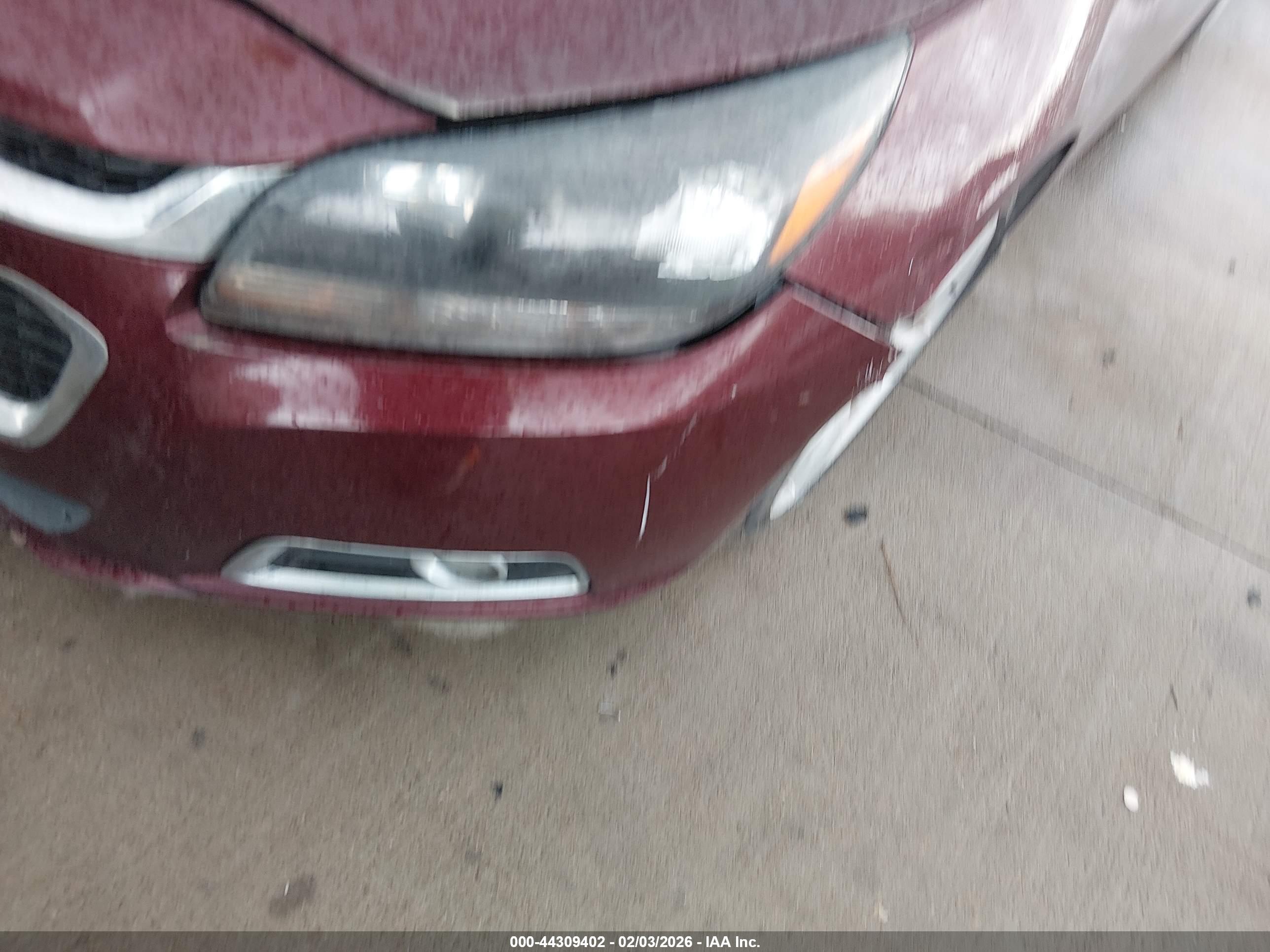 CHEVROLET MALIBU image 6