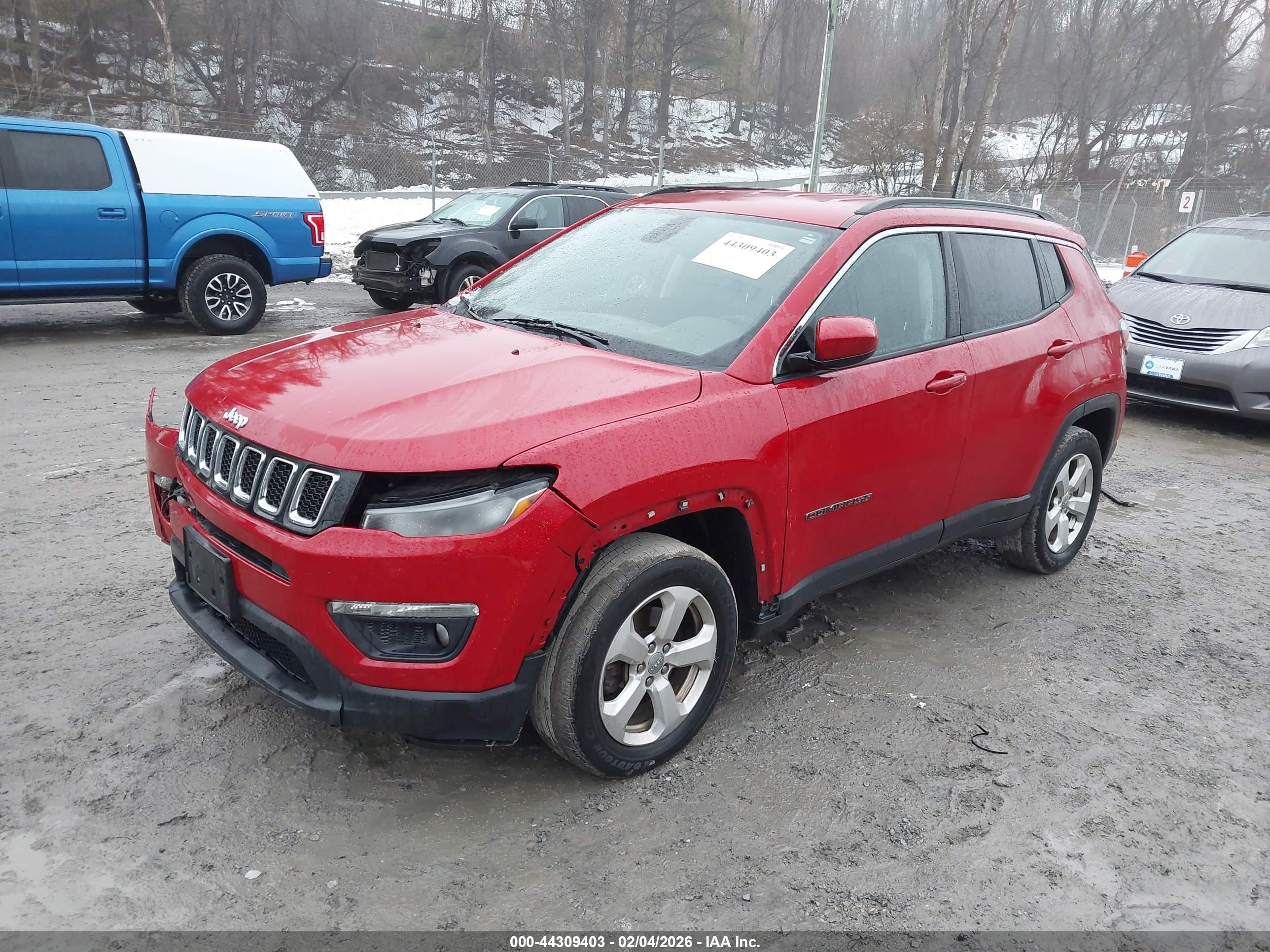 JEEP NEW image 2