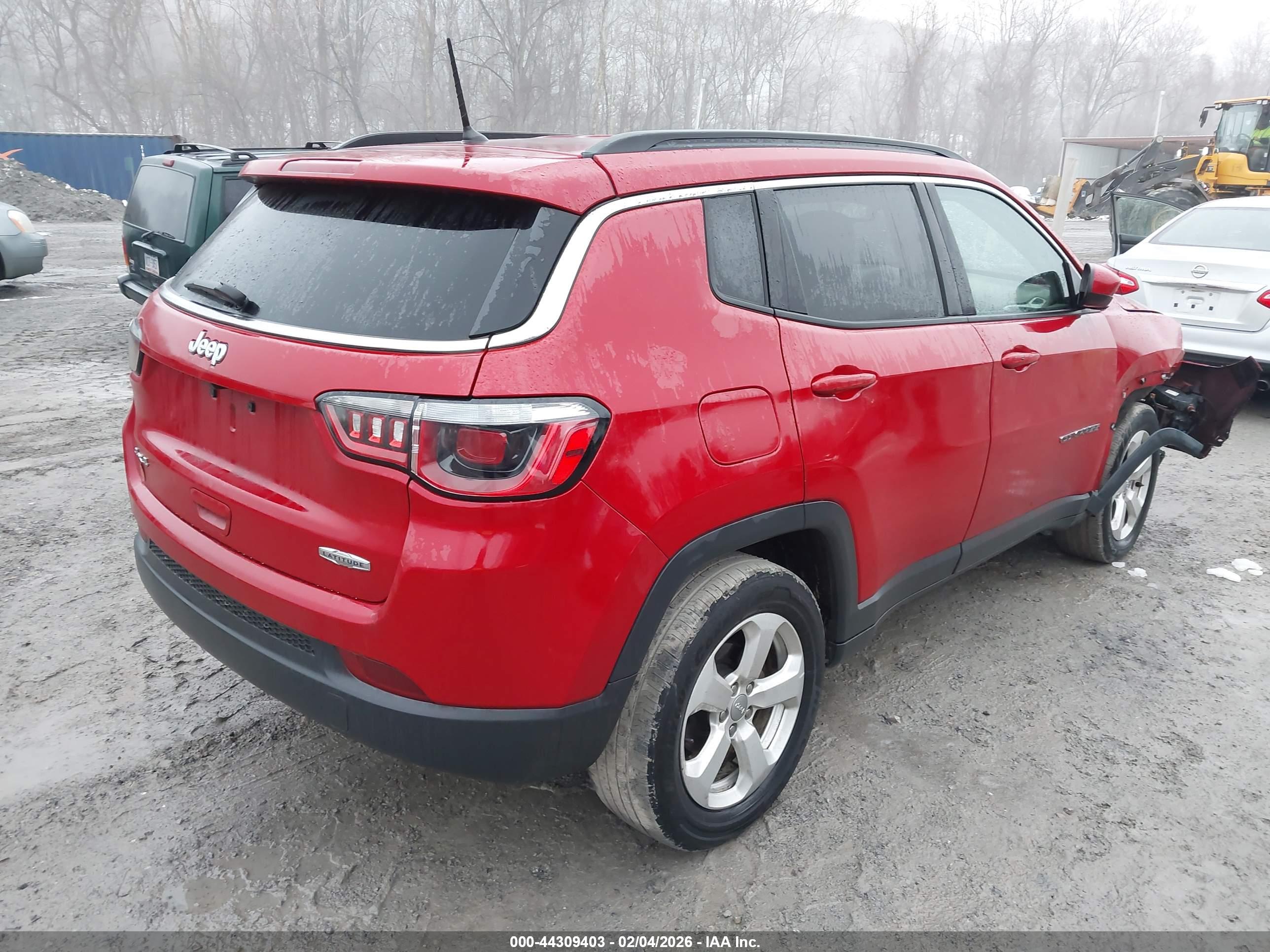 JEEP NEW image 4