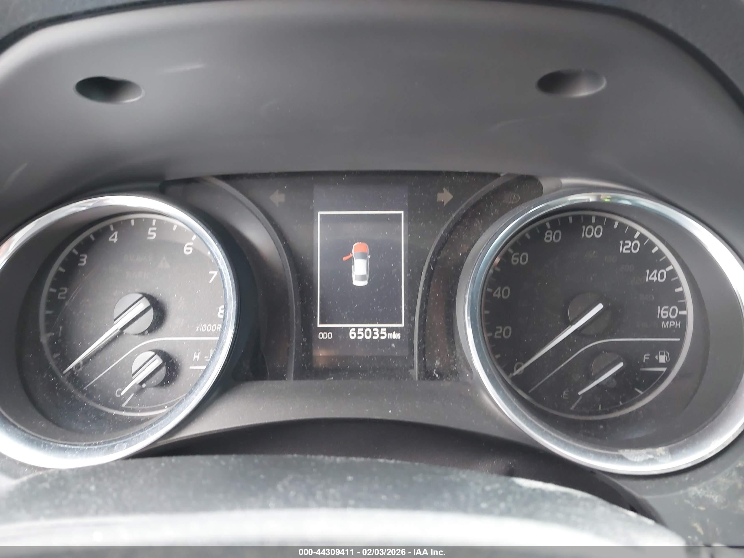 TOYOTA CAMRY image 7