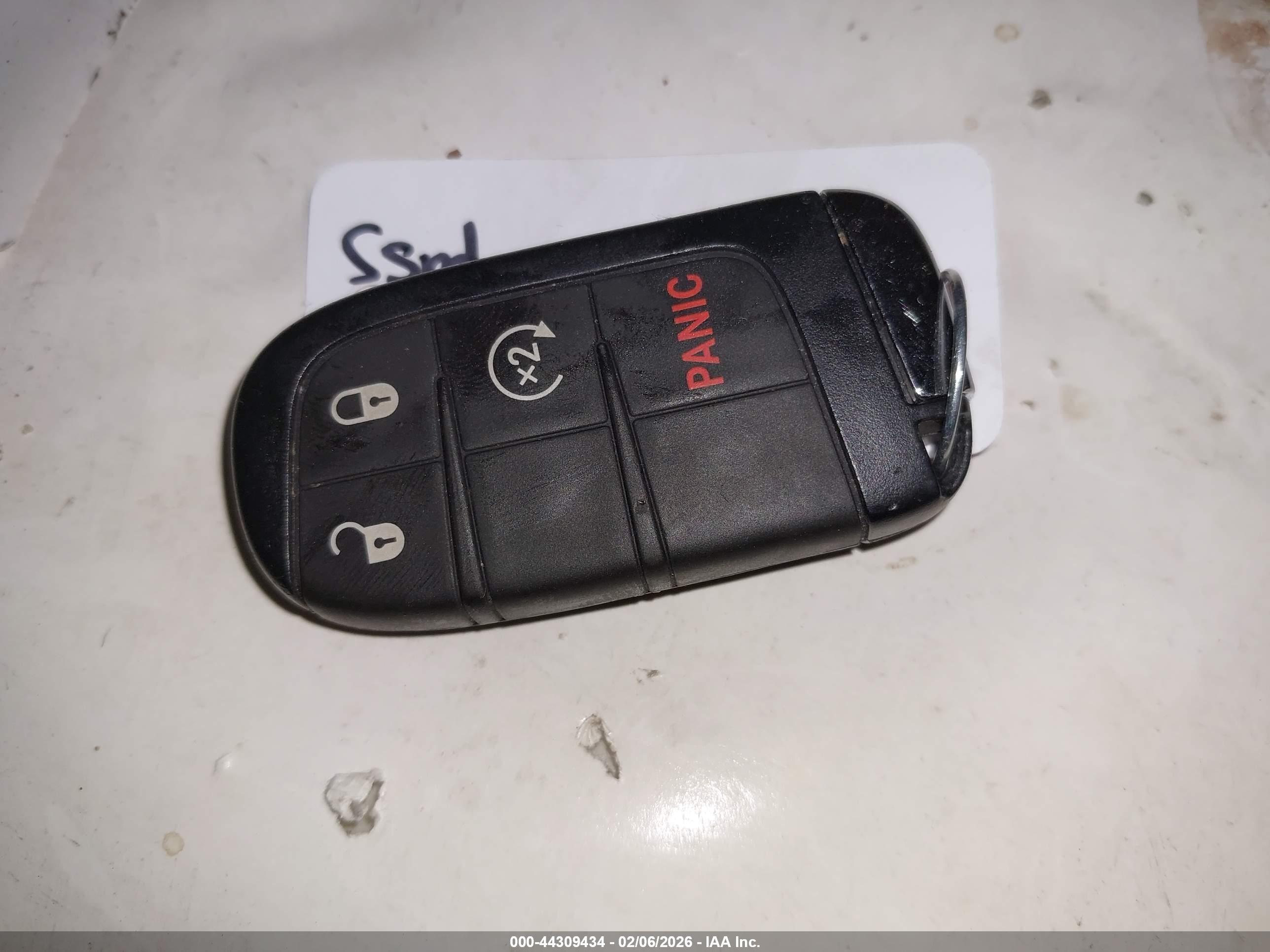 JEEP COMPASS image 11