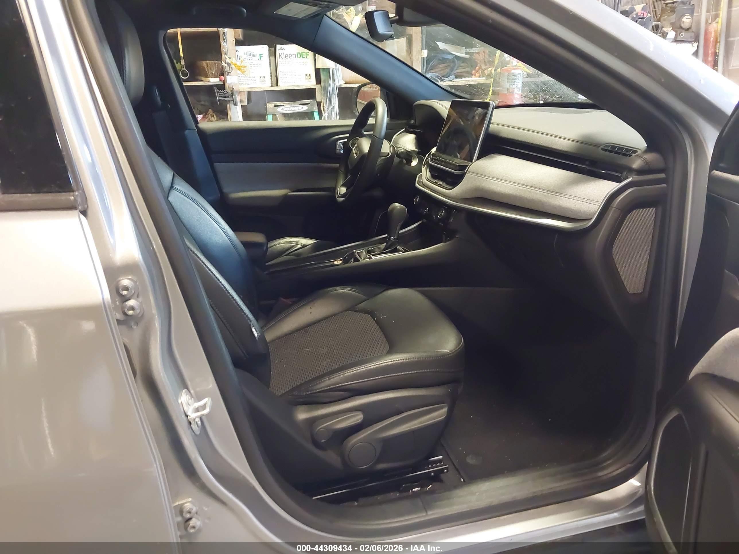 JEEP COMPASS image 5