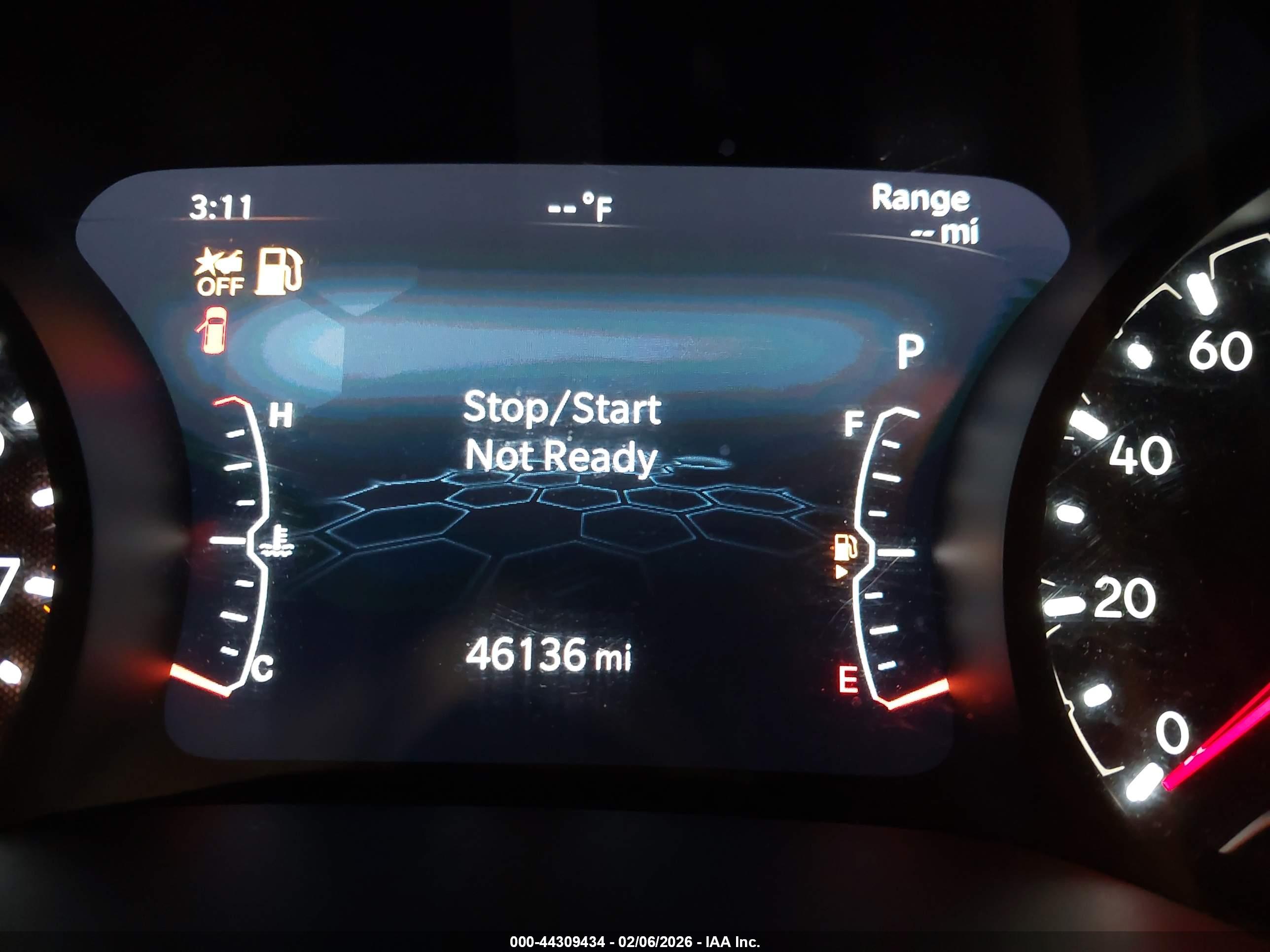 JEEP COMPASS image 7