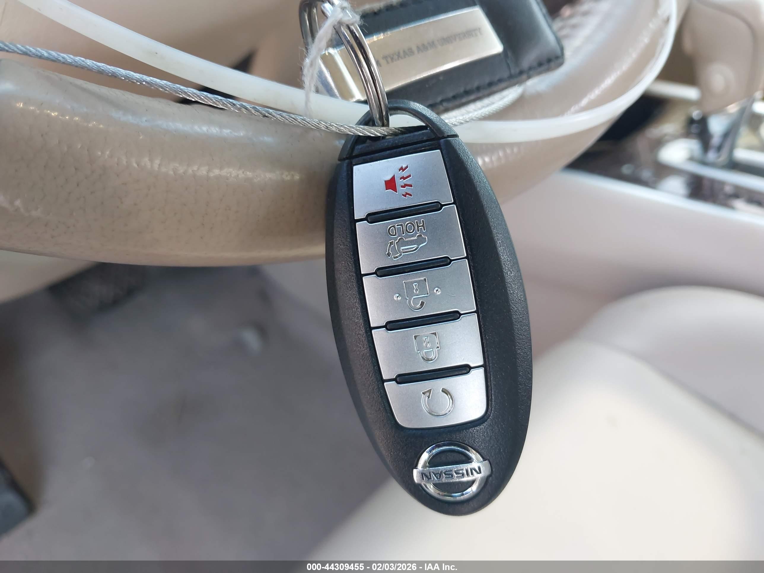 NISSAN PATHFINDER image 11