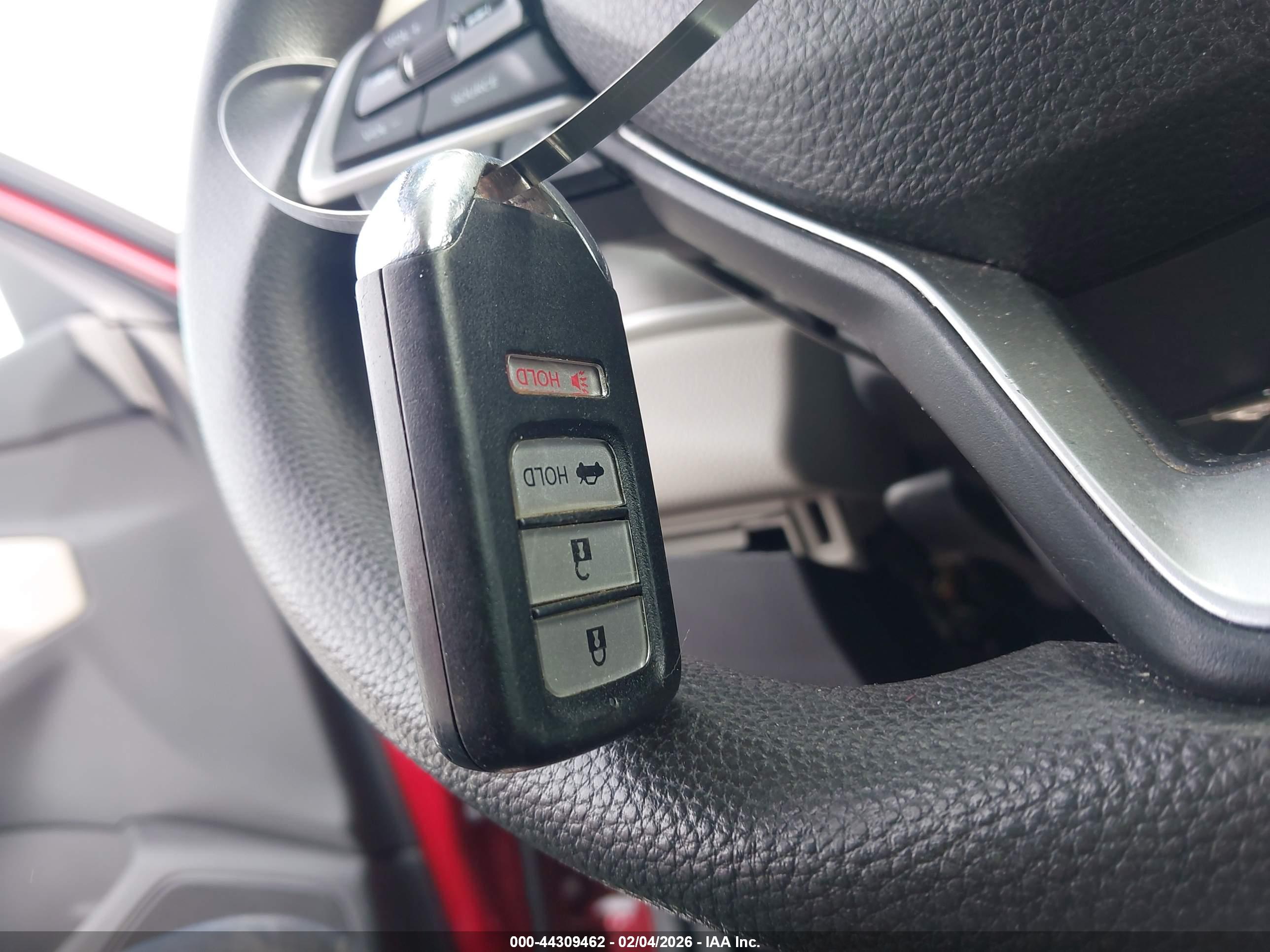 HONDA ACCORD image 11