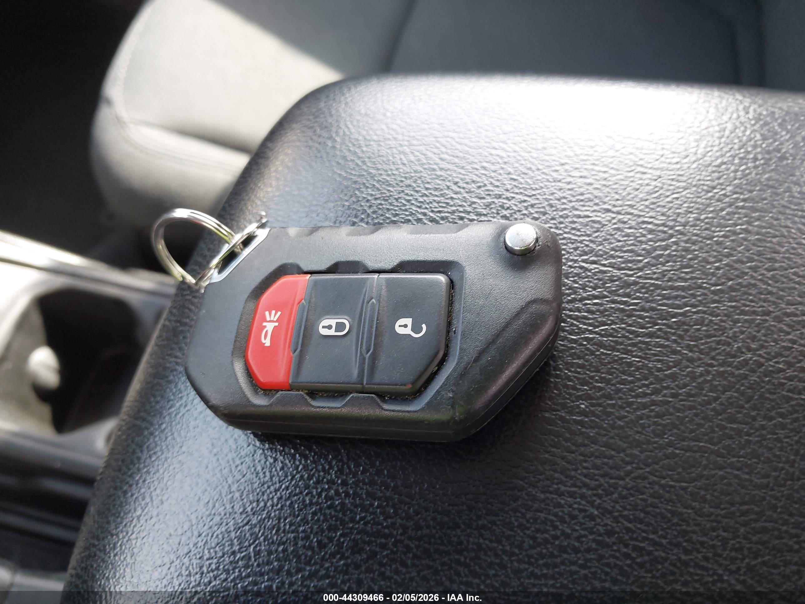 JEEP WRANGLER image 11