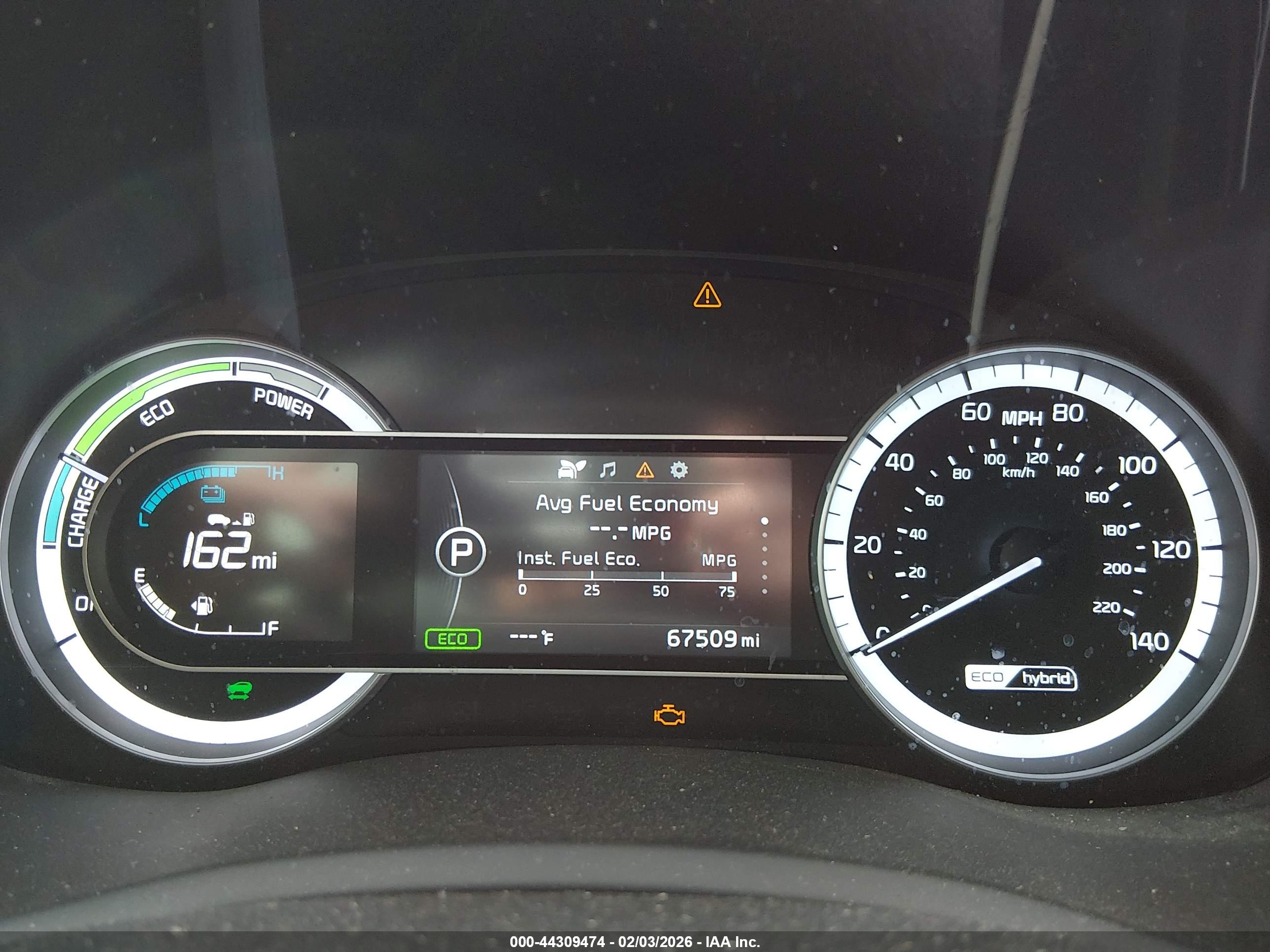 KIA NIRO image 7