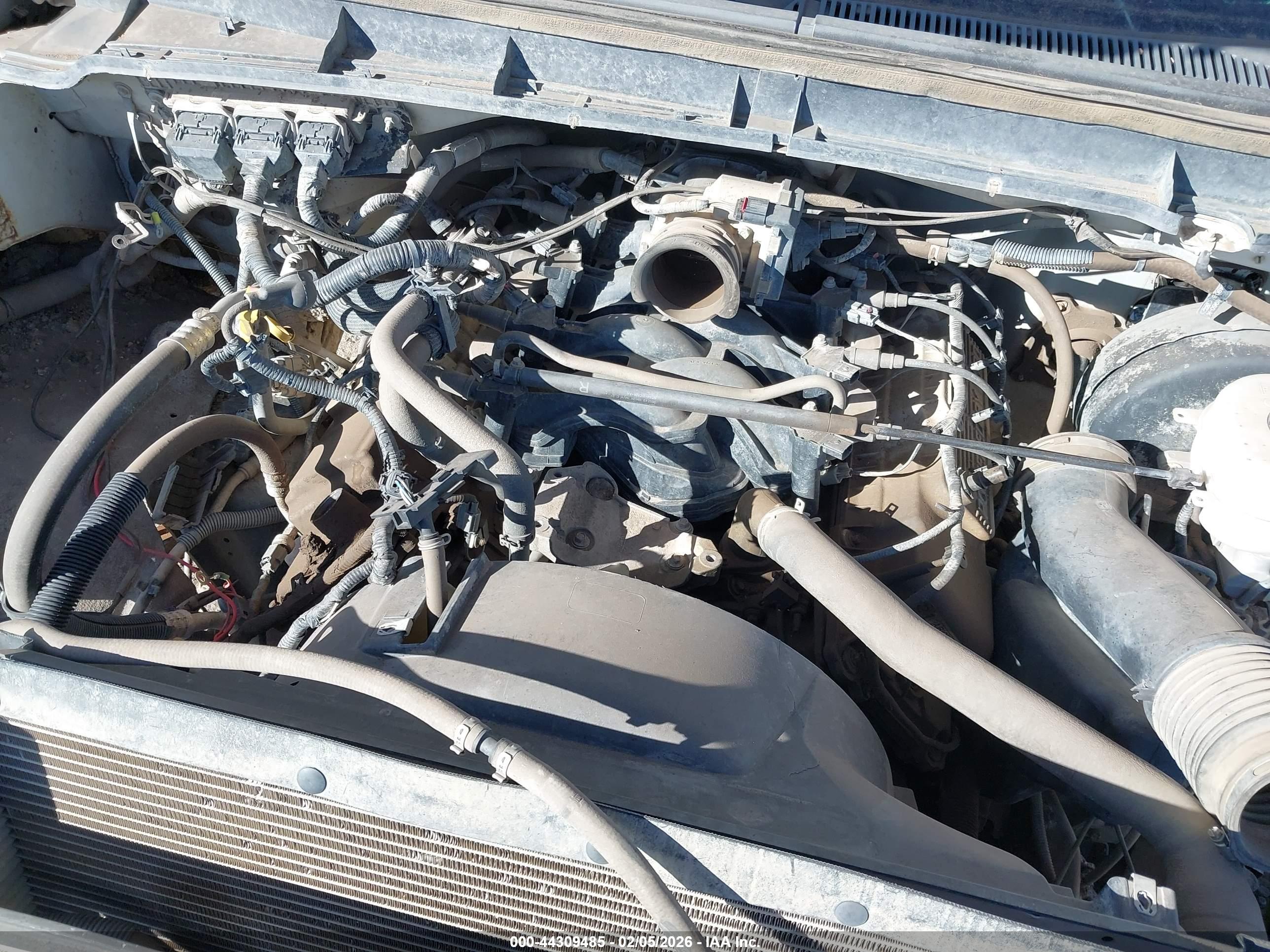 FORD F-250 image 10