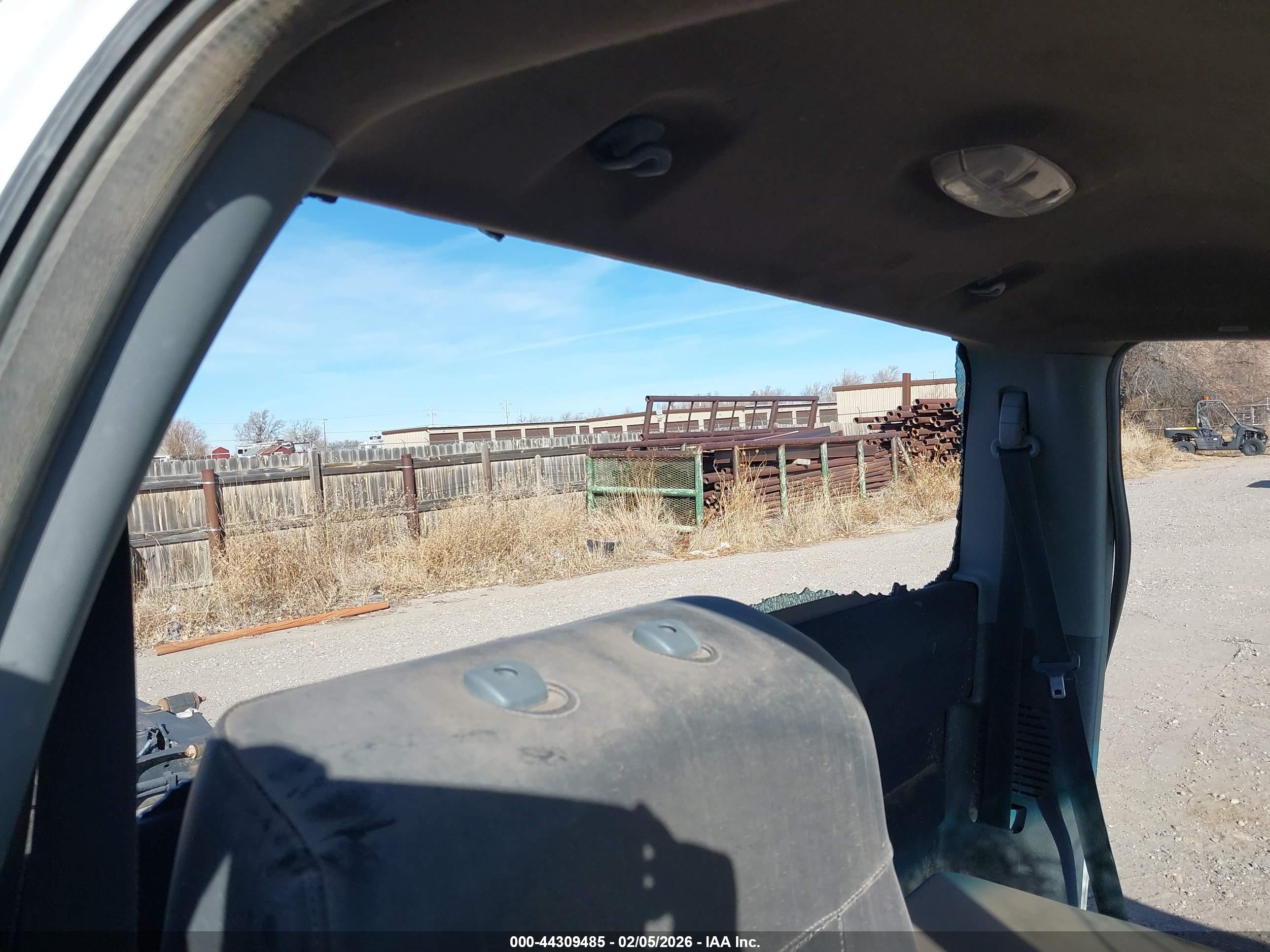 FORD F-250 image 8