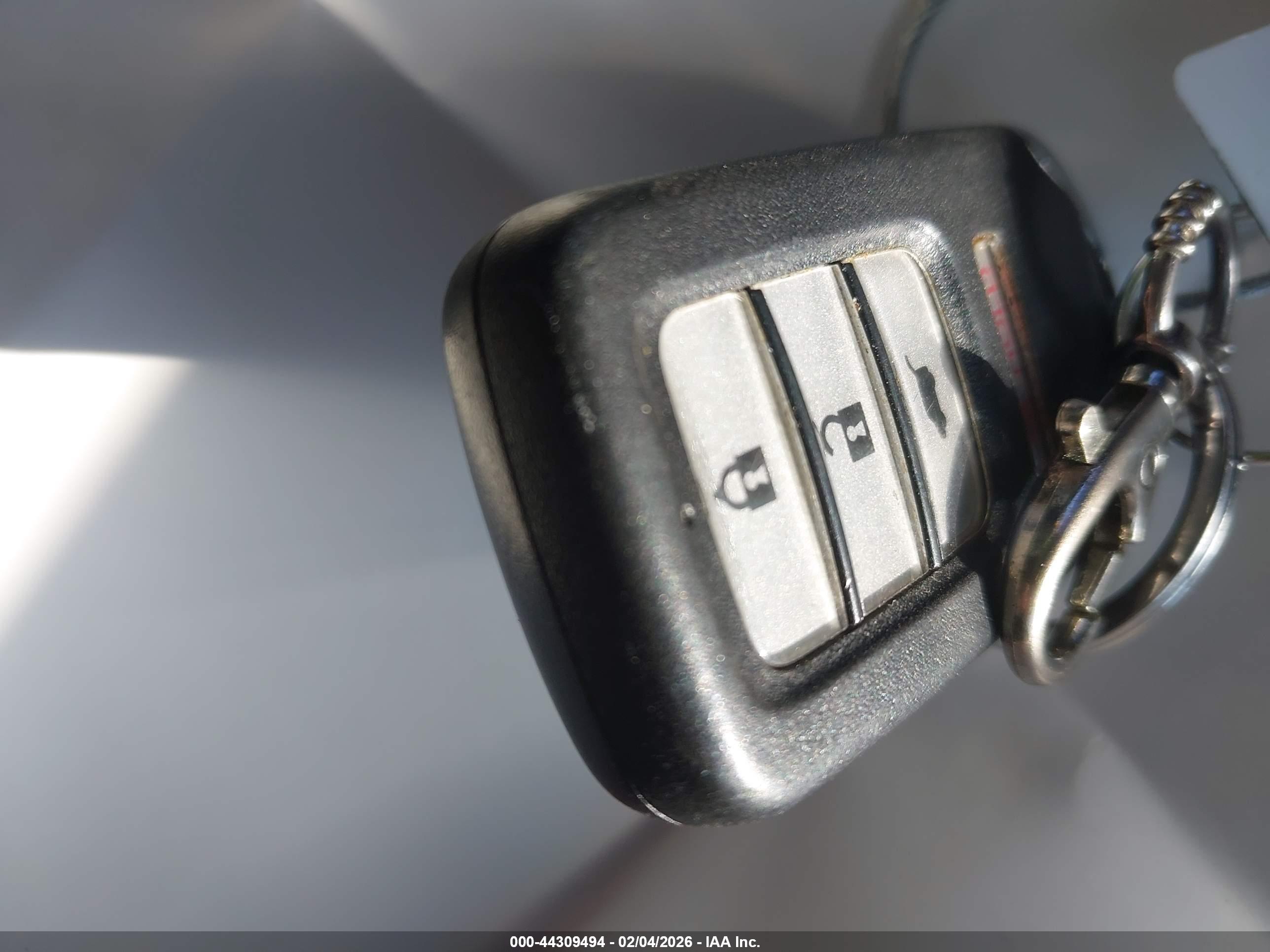 HONDA FIT image 11