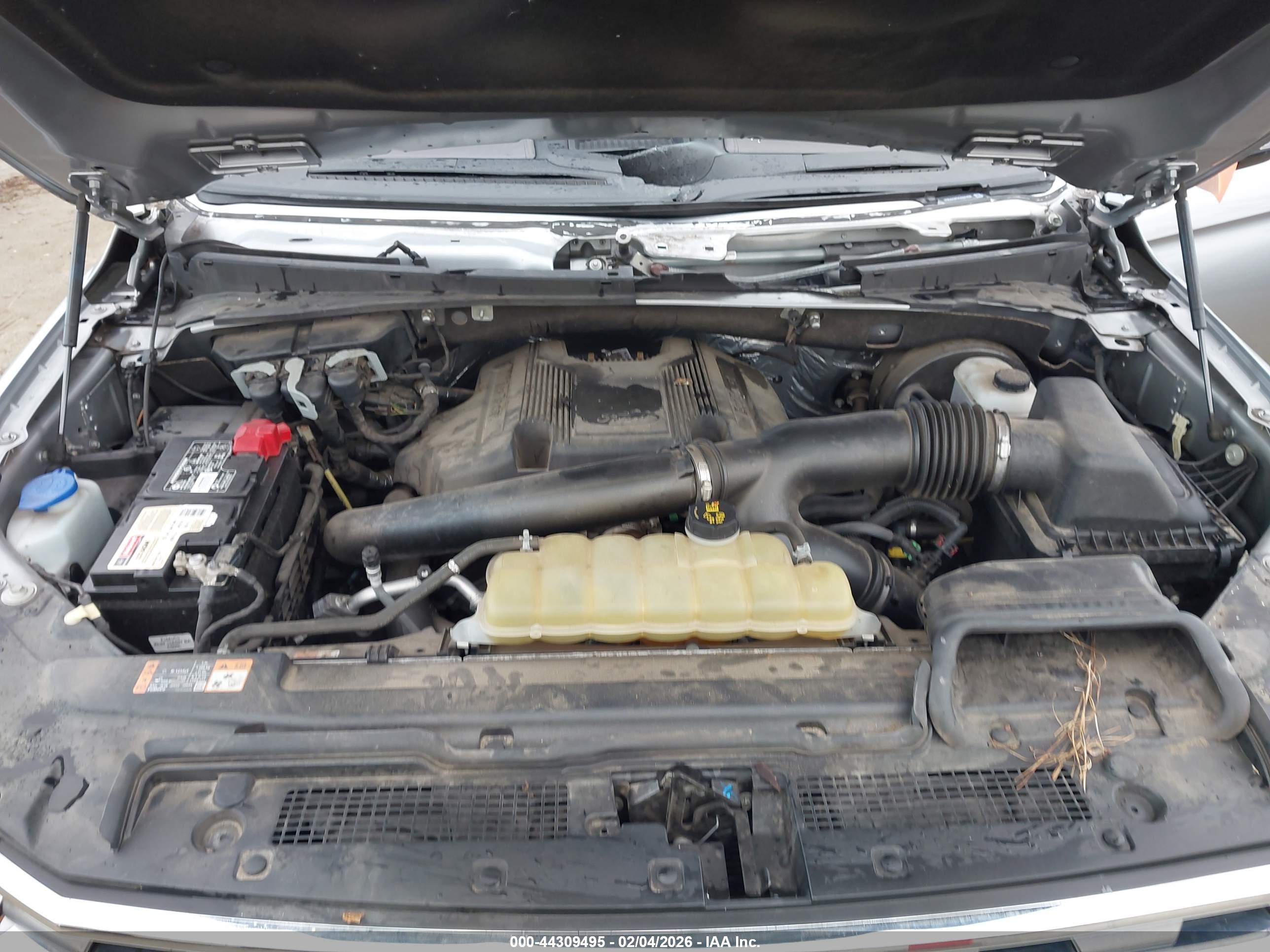 FORD EXPEDITION image 10