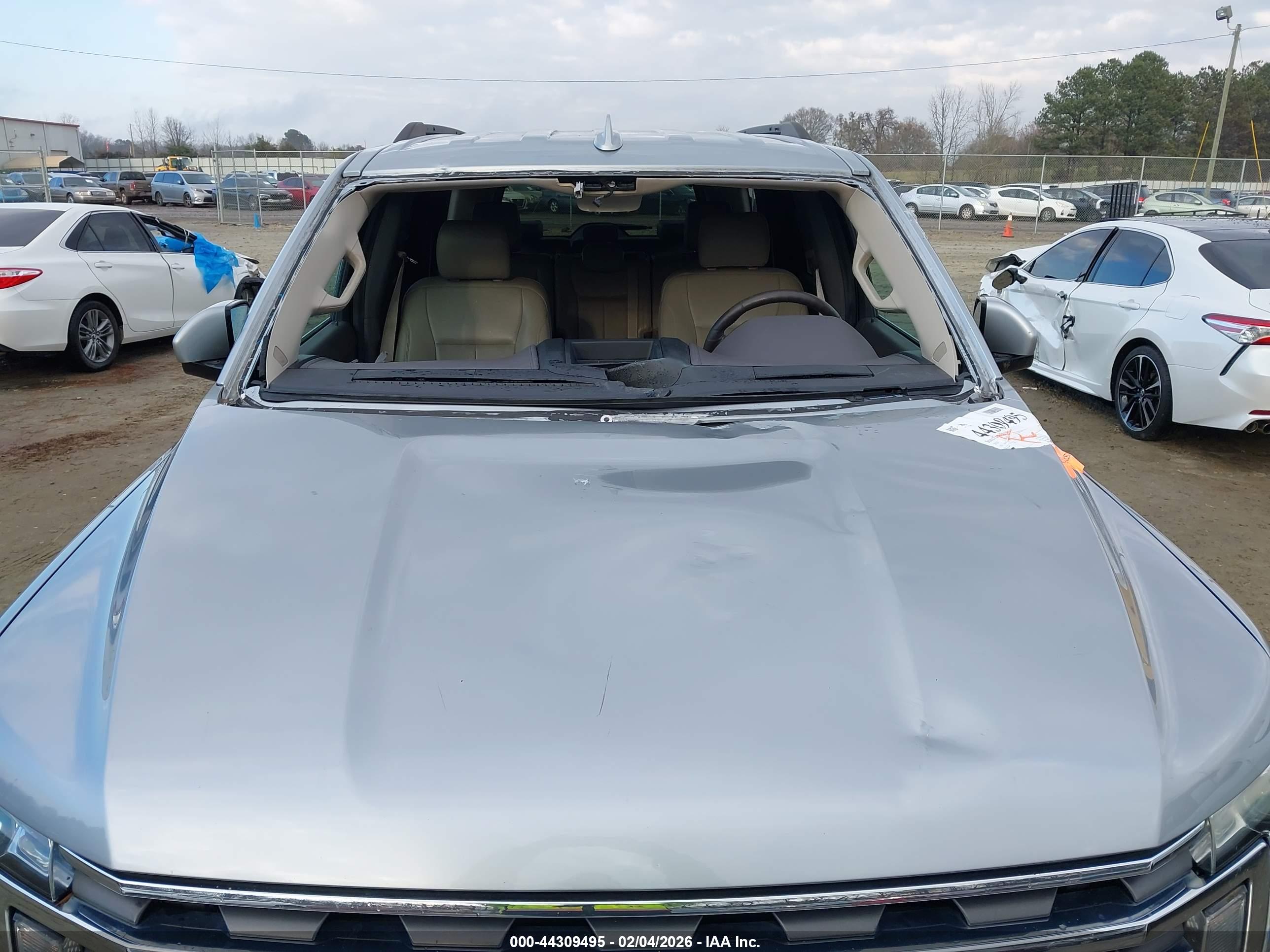 FORD EXPEDITION image 6