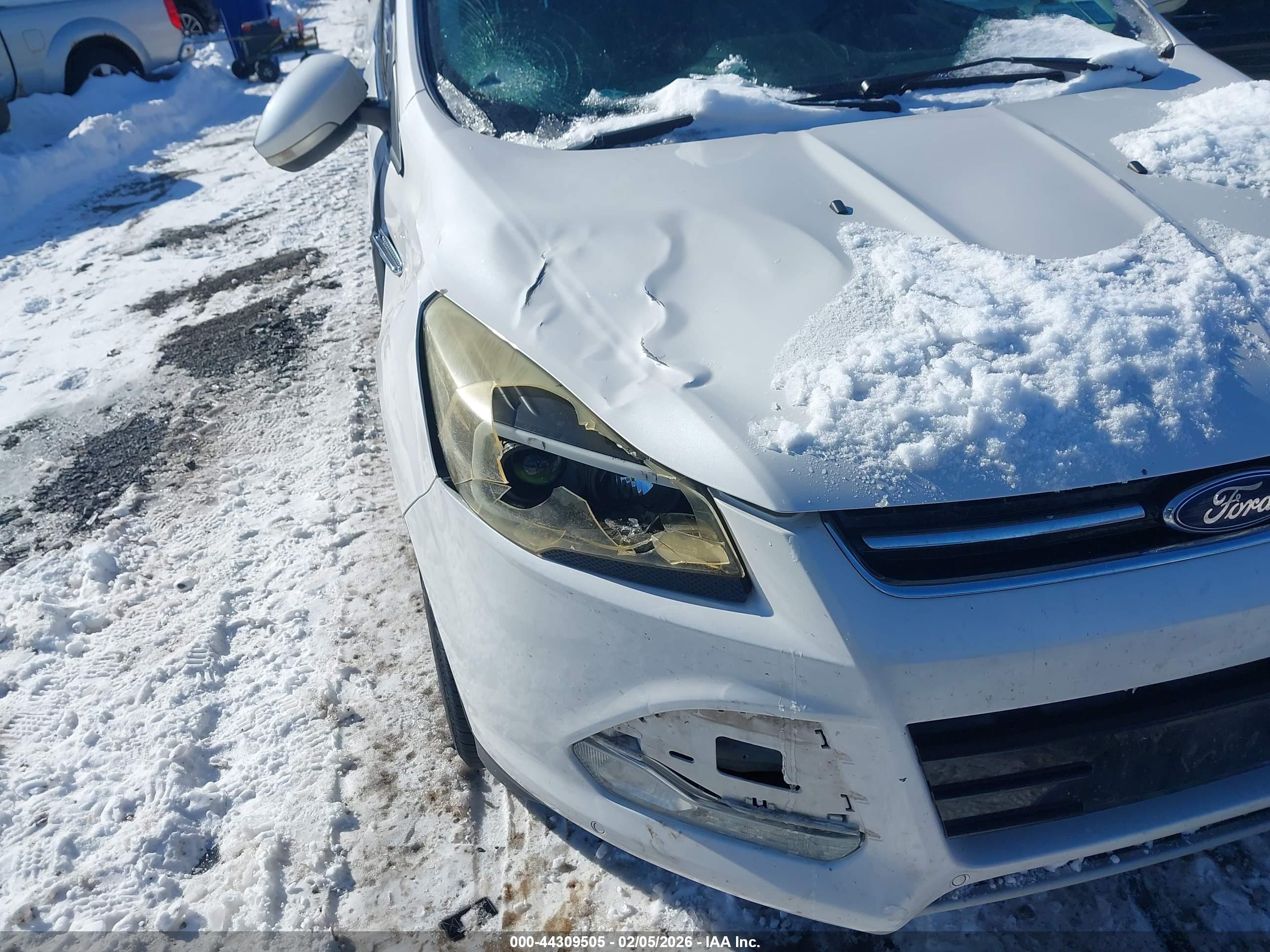FORD ESCAPE image 6