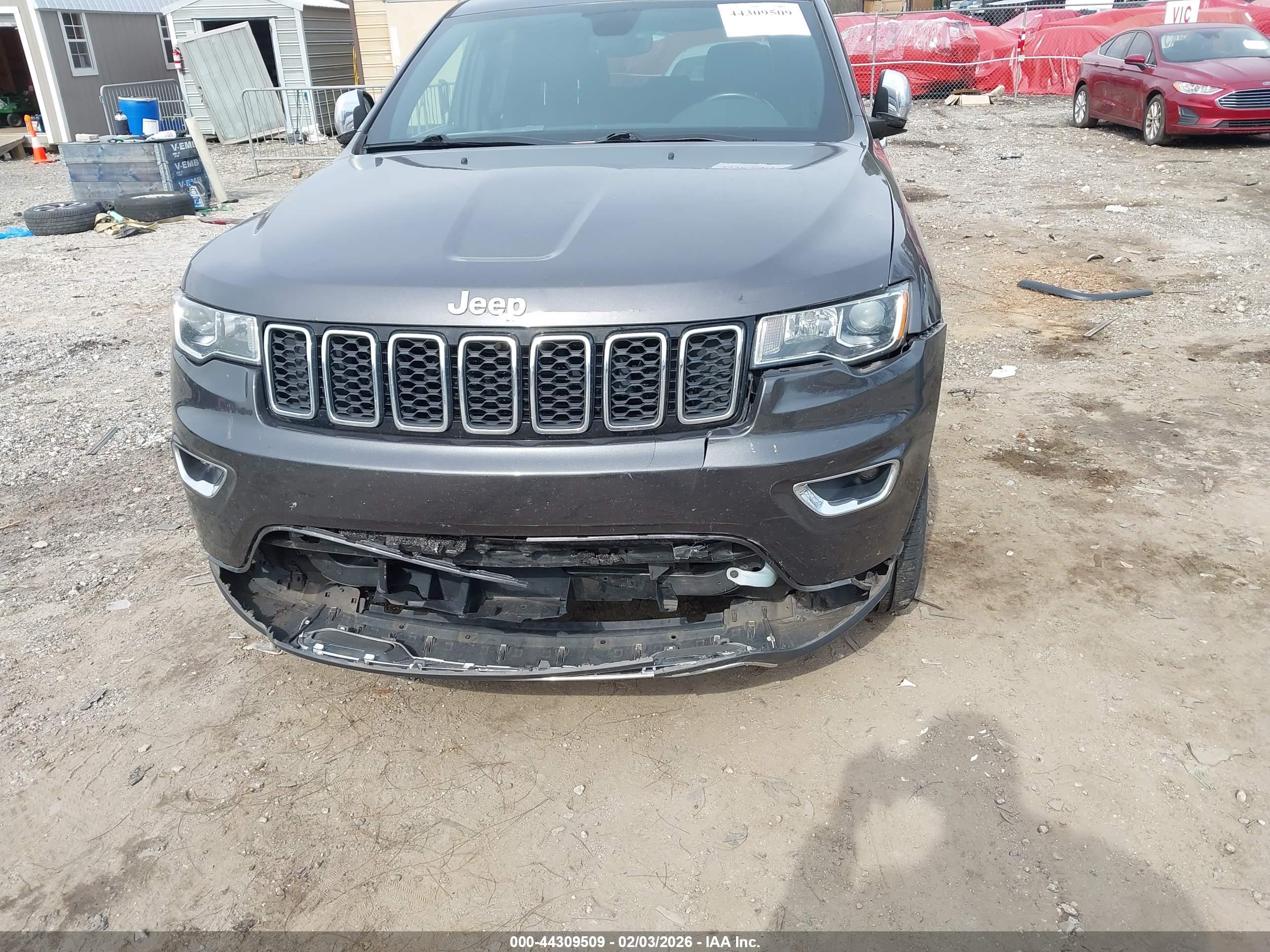 JEEP GRAND image 6