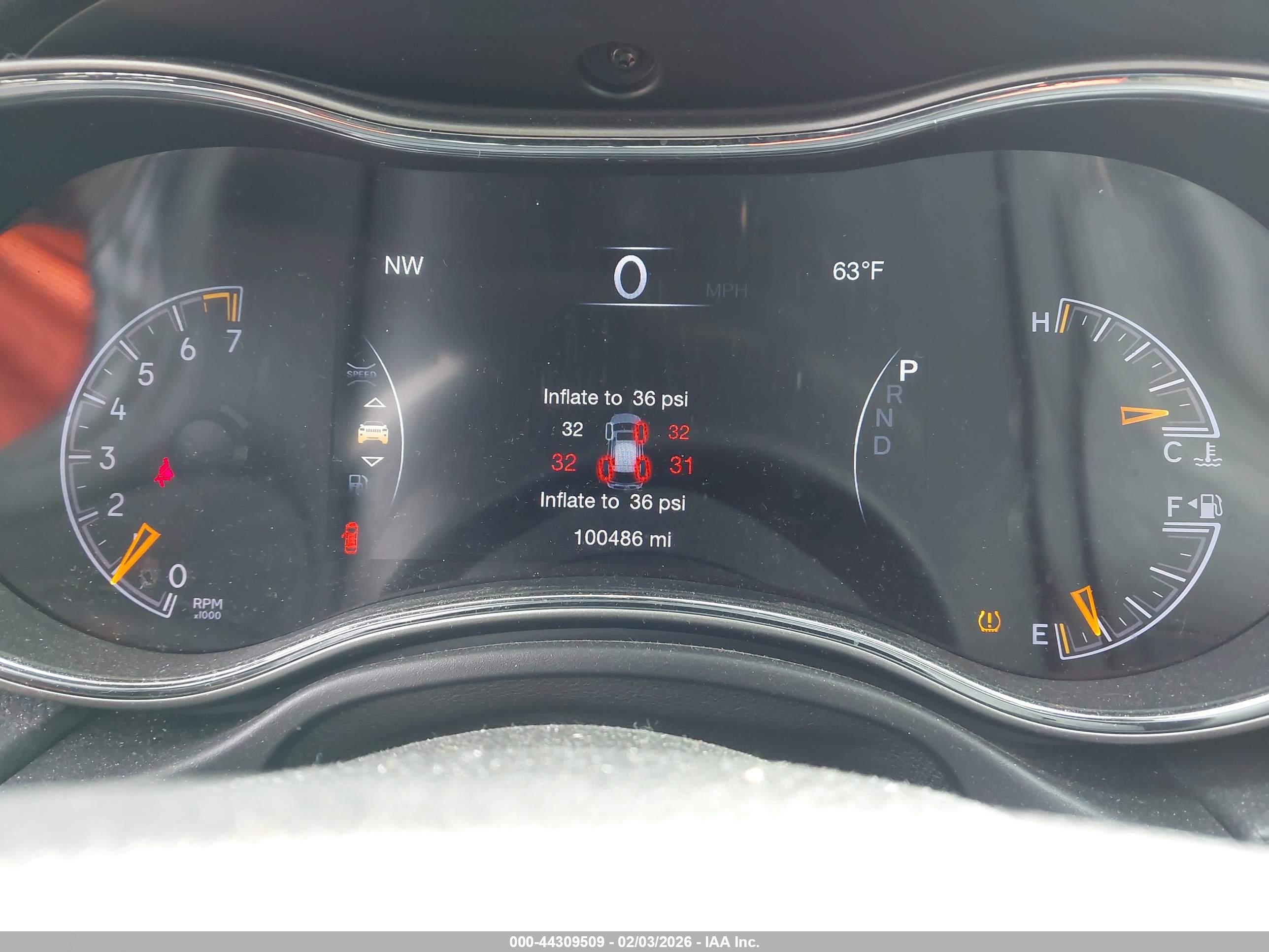 JEEP GRAND image 7