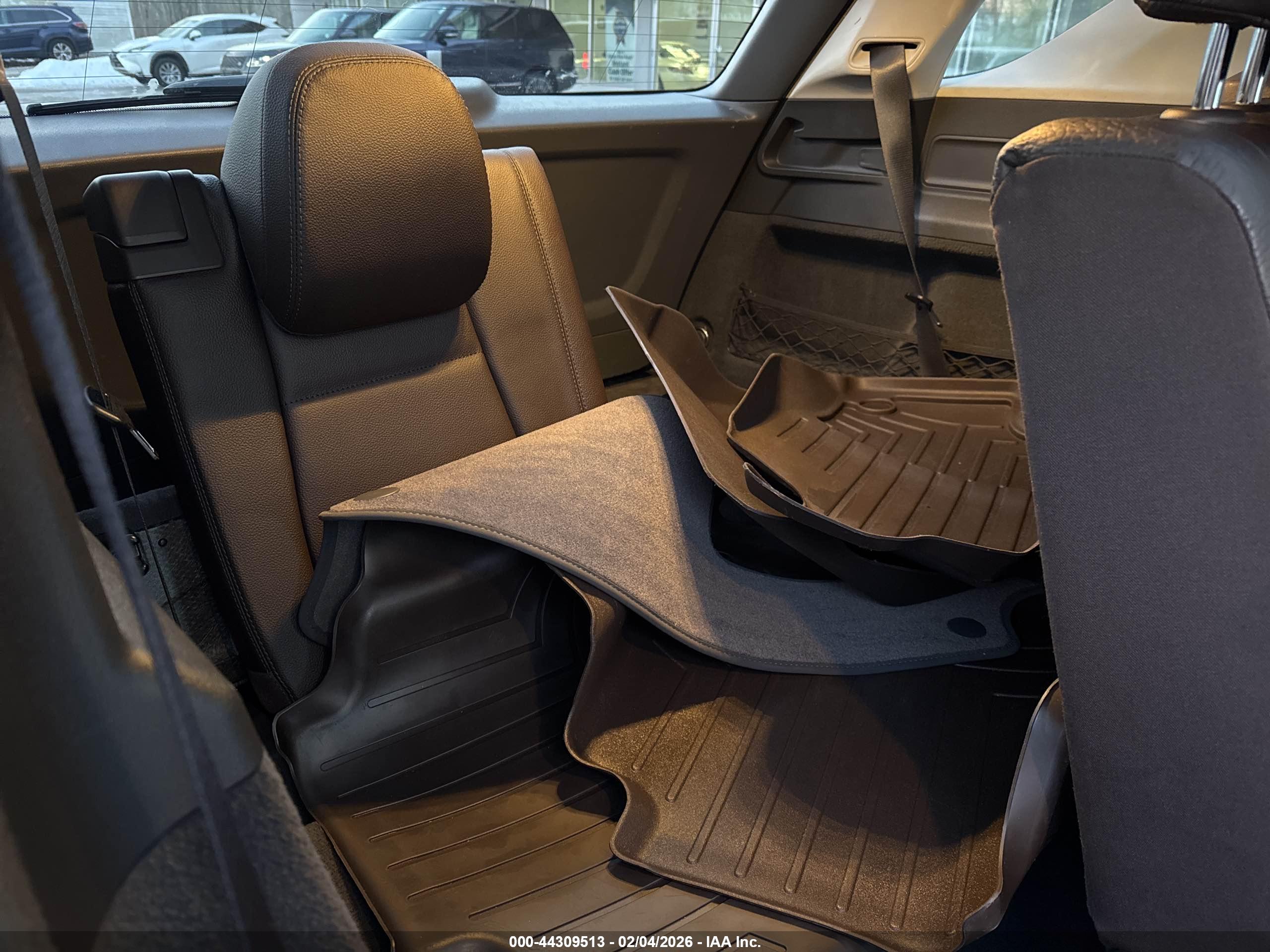 MERCEDES-BENZ GLE image 6