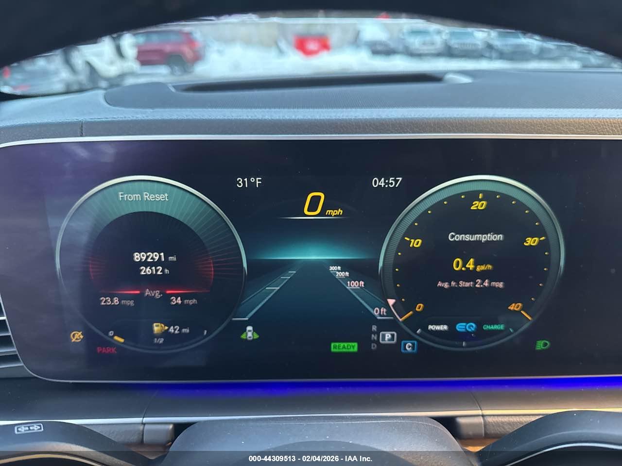 MERCEDES-BENZ GLE image 7