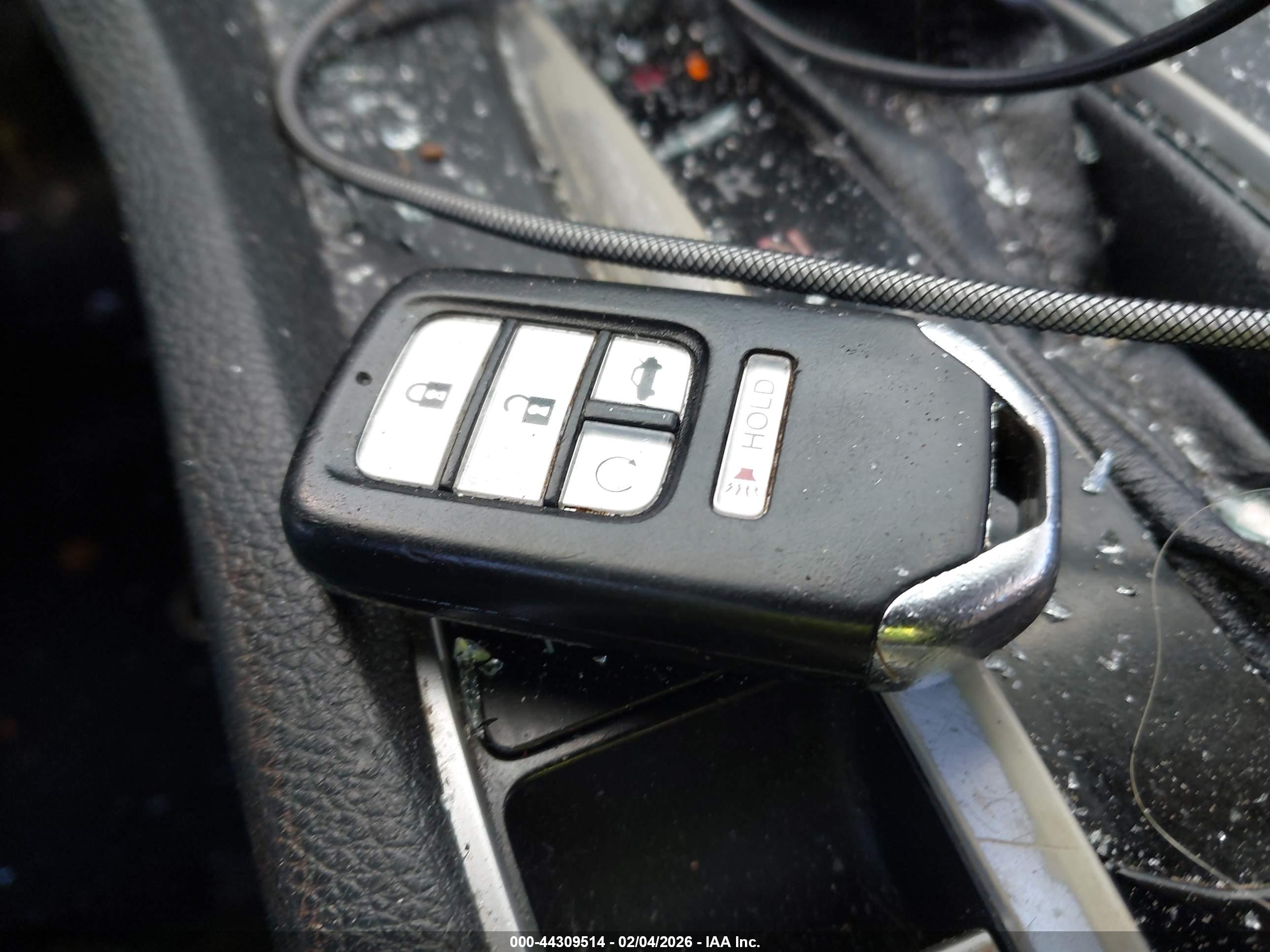 HONDA CIVIC image 11