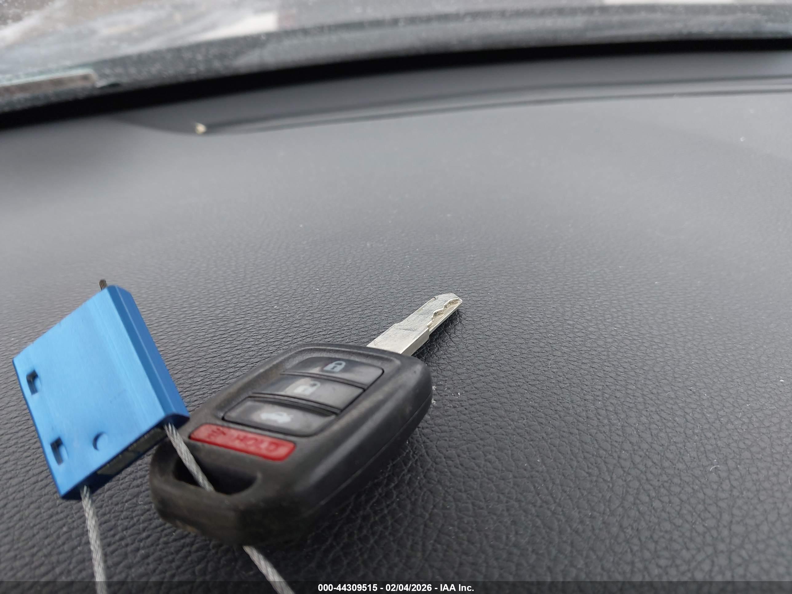 HONDA ACCORD image 11