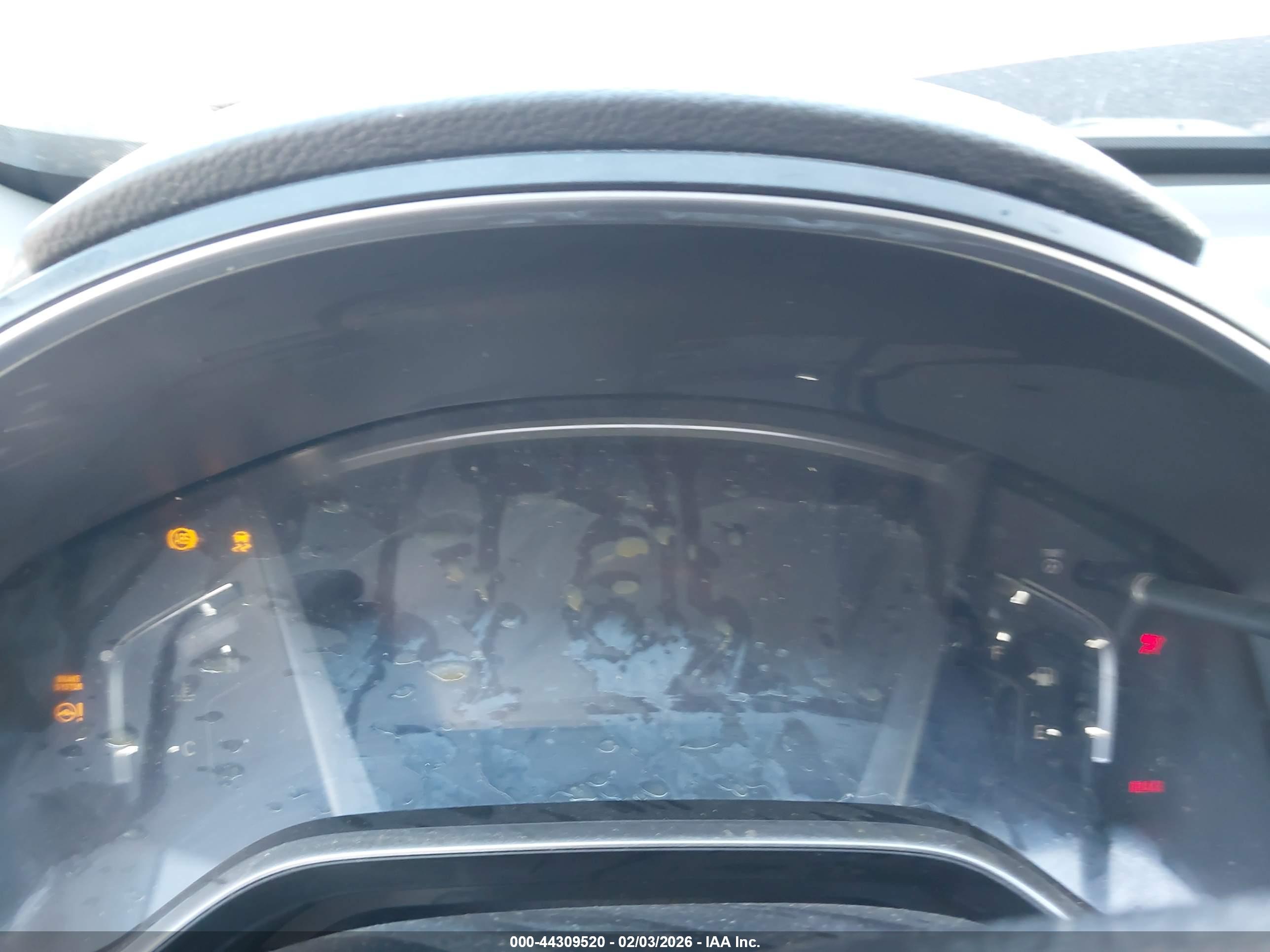 HONDA CR-V image 7
