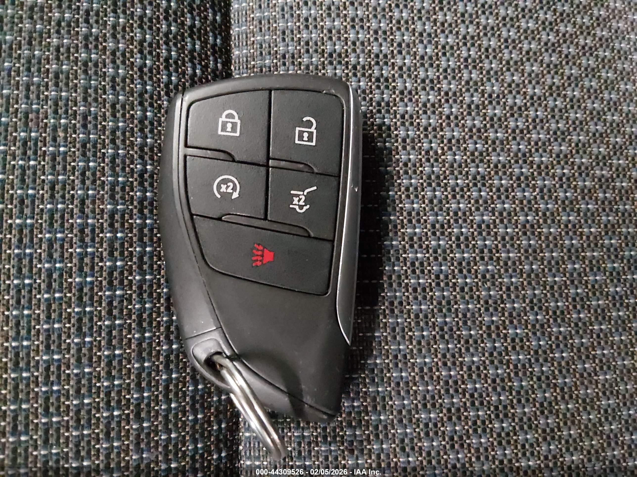 BUICK ENVISION image 11