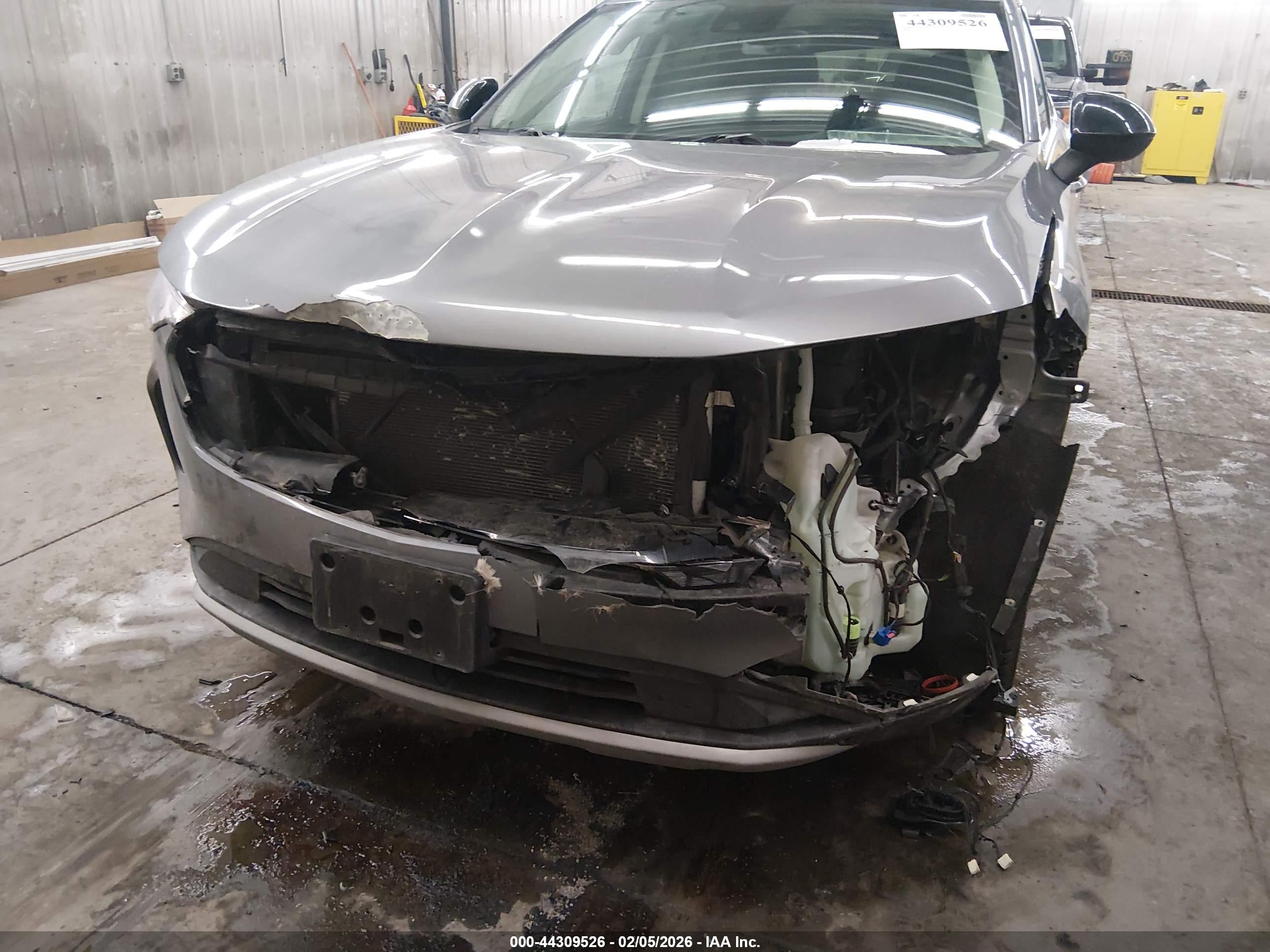 BUICK ENVISION image 6