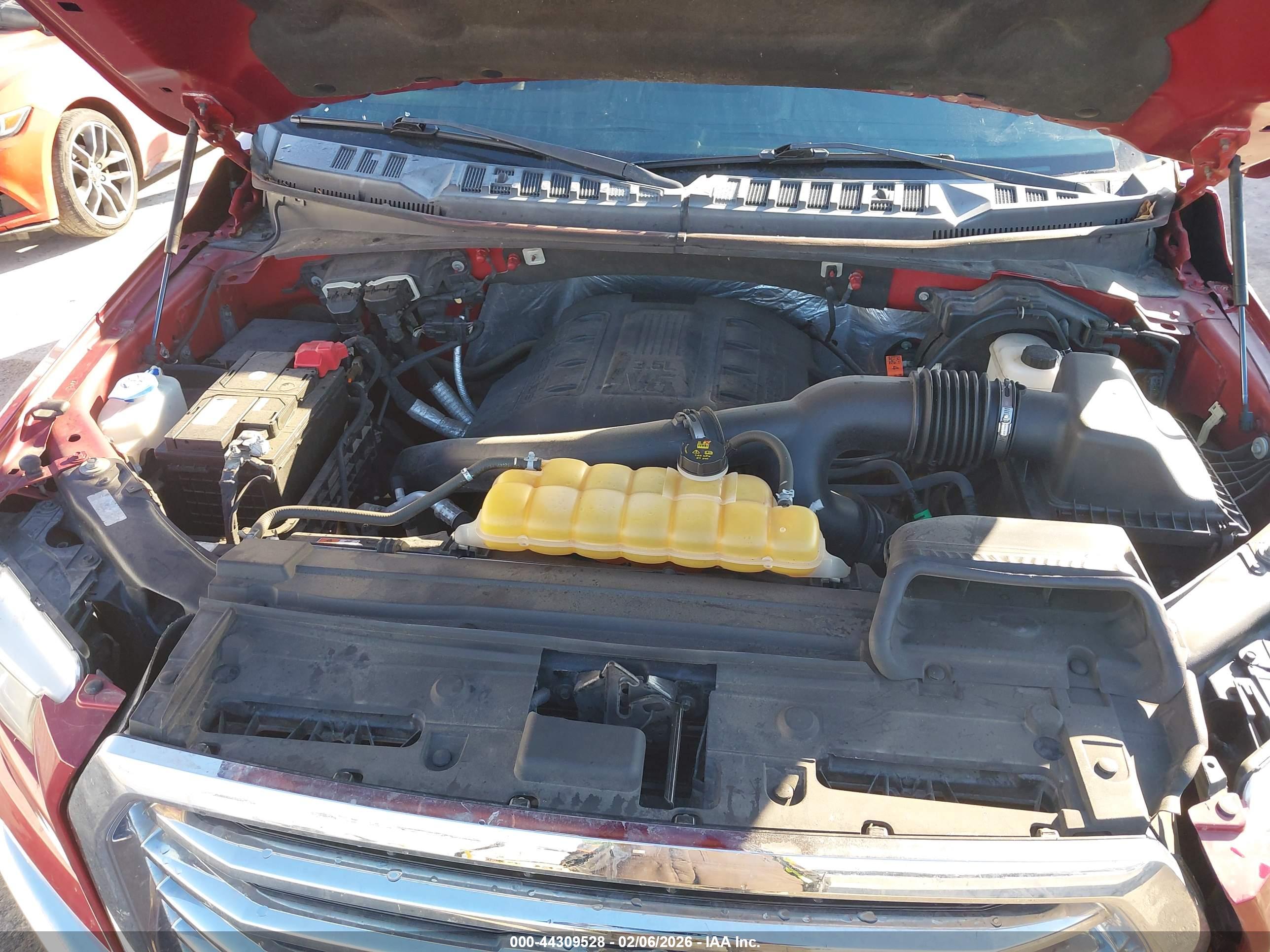 FORD F-150 image 10