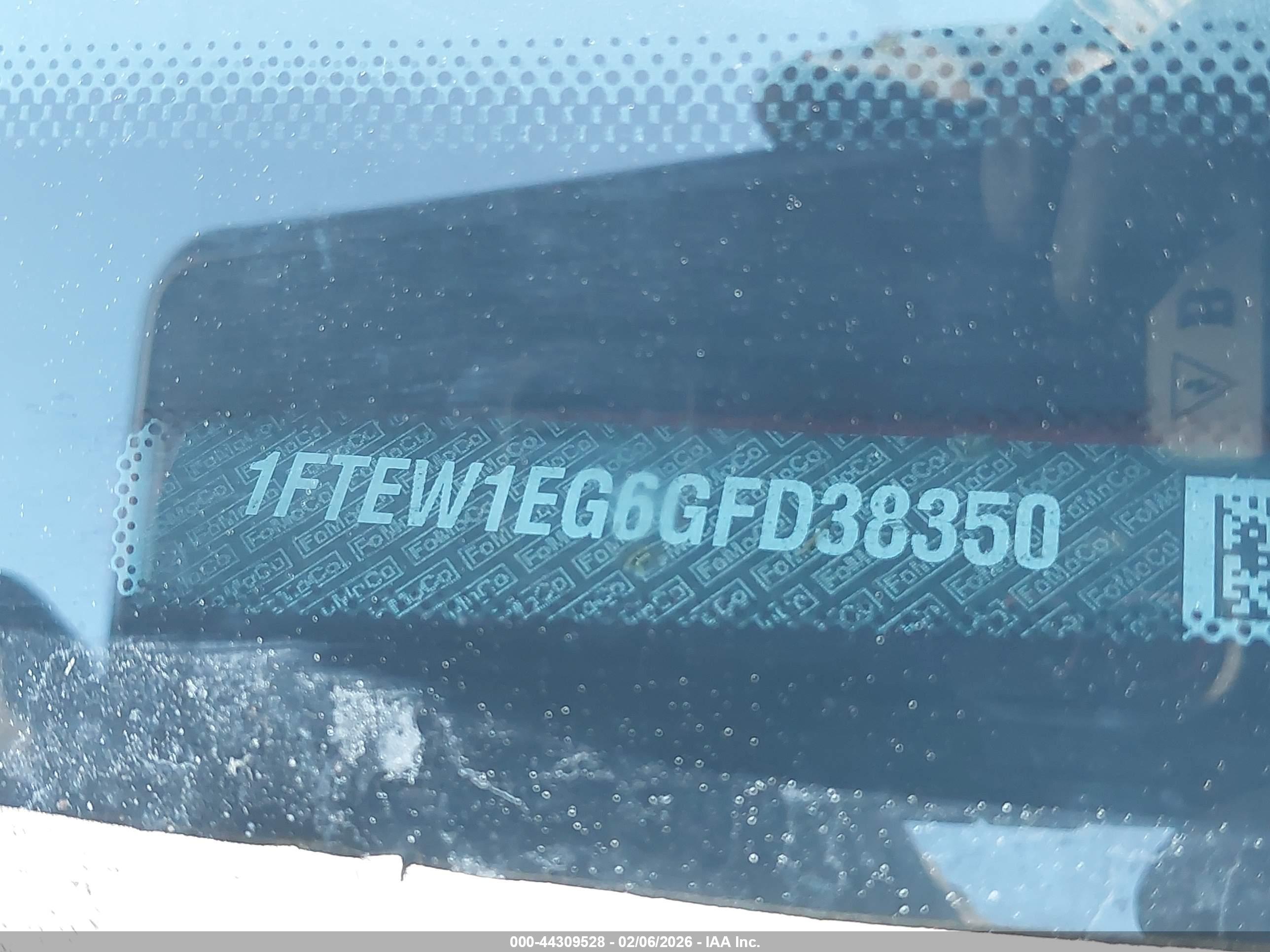 FORD F-150 image 9